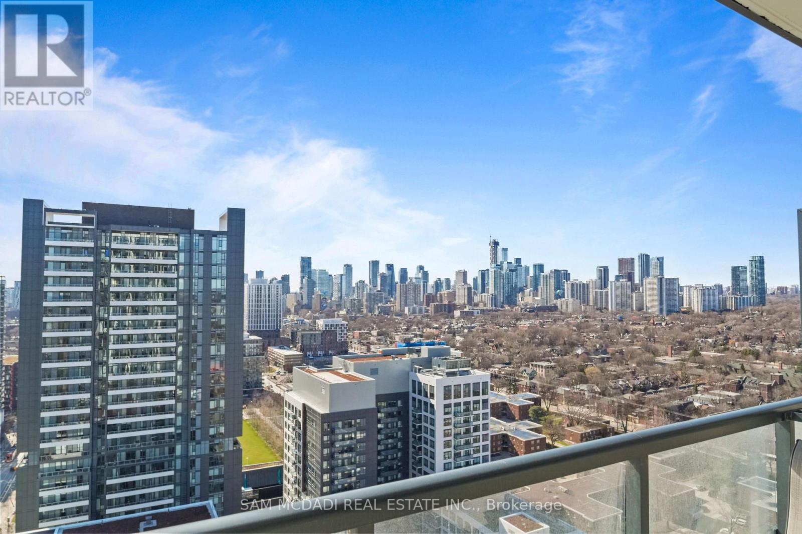 2506 - 130 River Street, Toronto, Ontario  M5A 0R8 - Photo 13 - C12986030