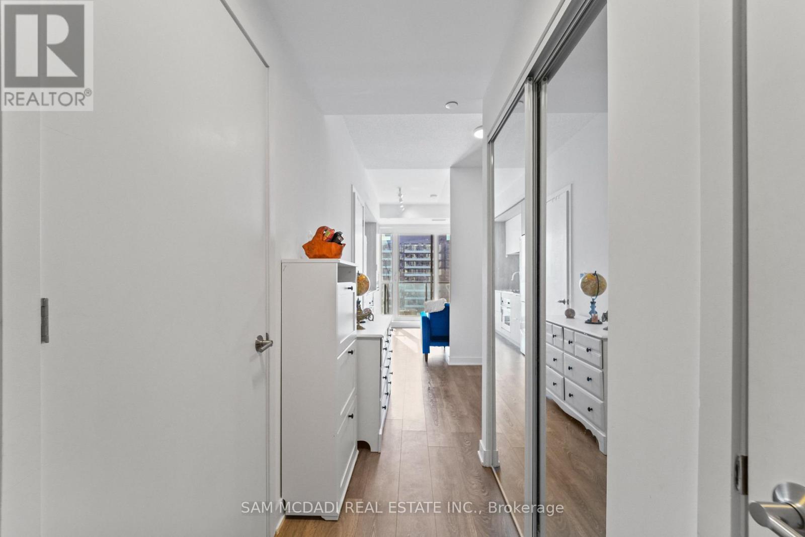 2506 - 130 River Street, Toronto, Ontario  M5A 0R8 - Photo 15 - C12986030