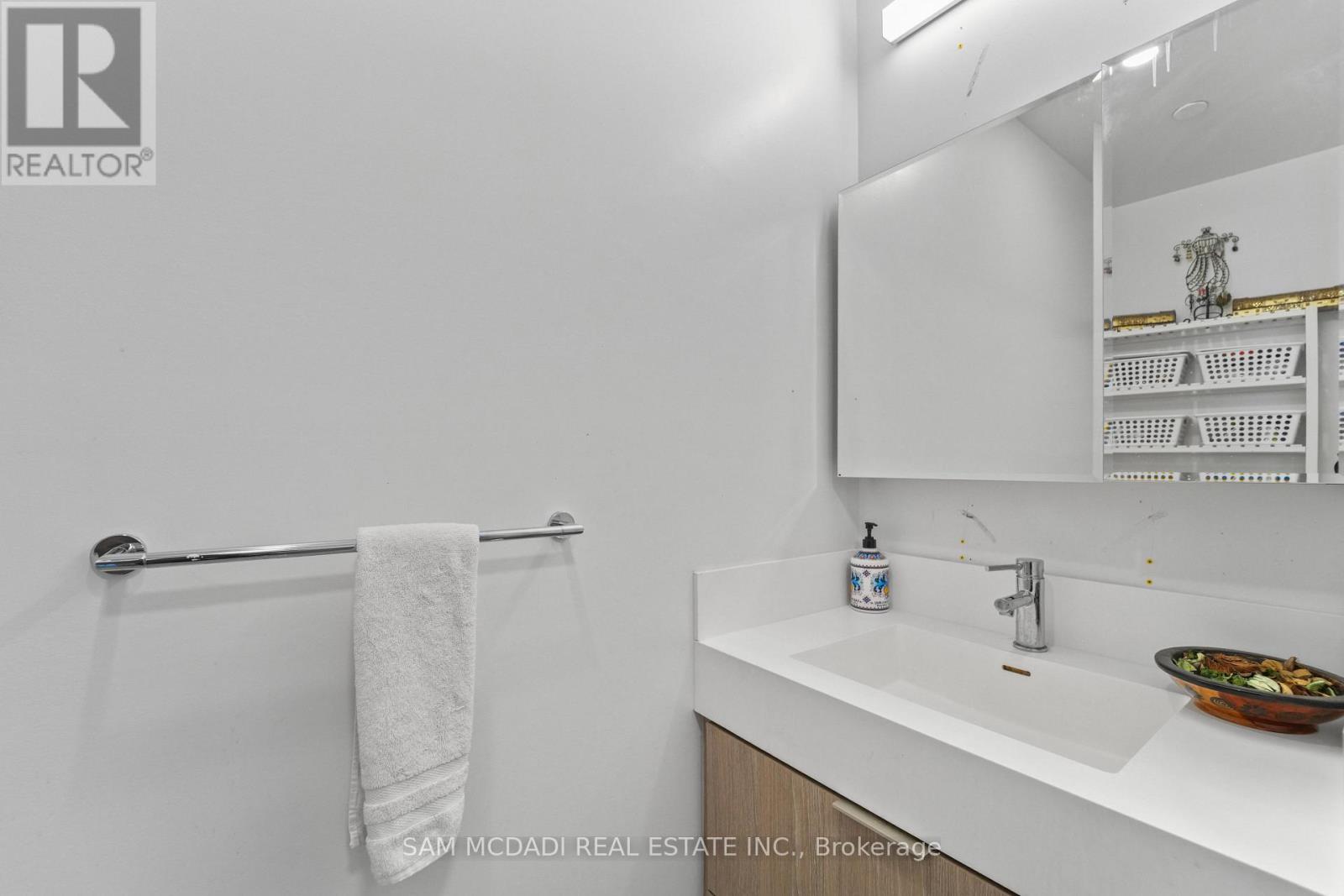 2506 - 130 River Street, Toronto, Ontario  M5A 0R8 - Photo 17 - C12986030