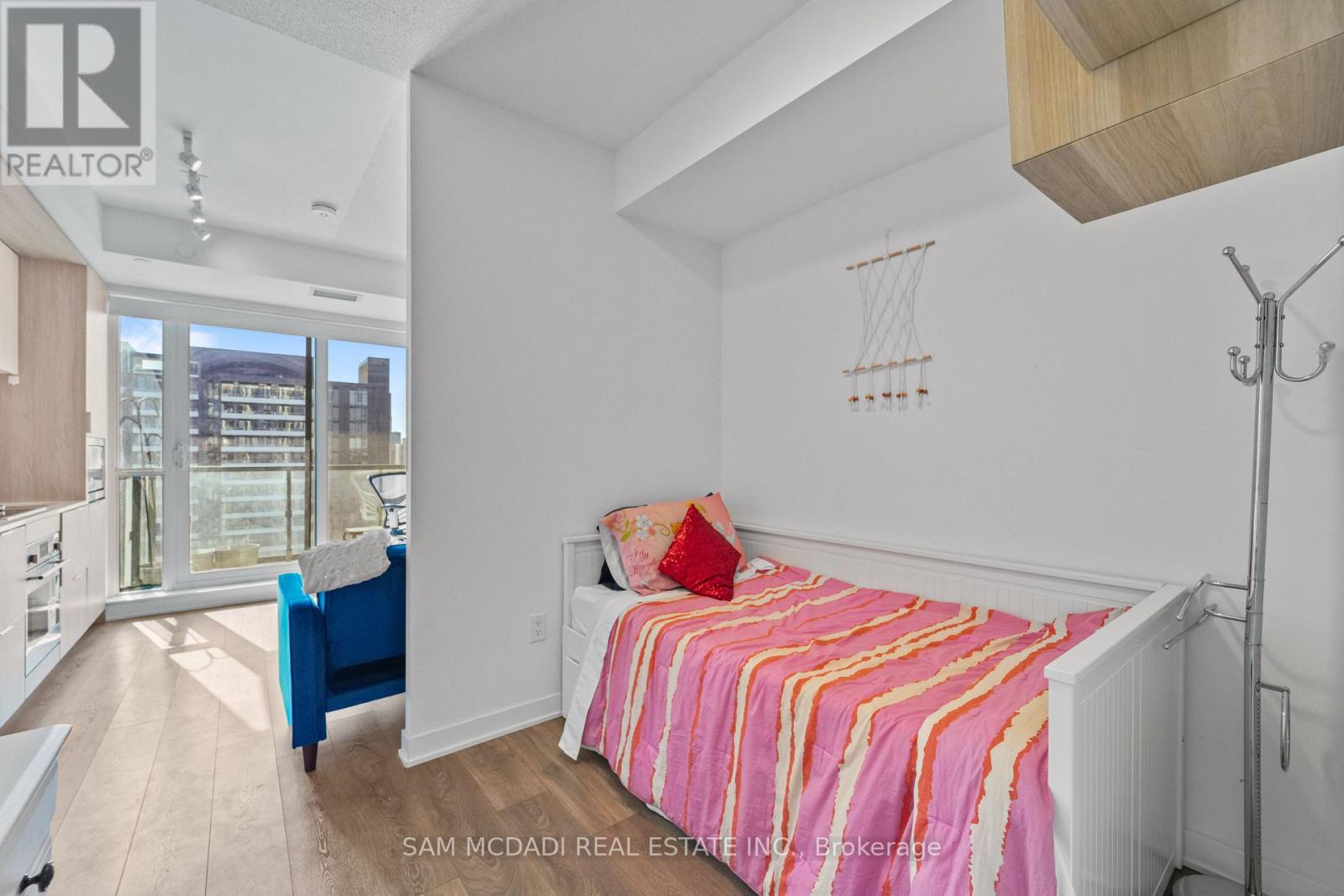 2506 - 130 River Street, Toronto, Ontario  M5A 0R8 - Photo 19 - C12986030