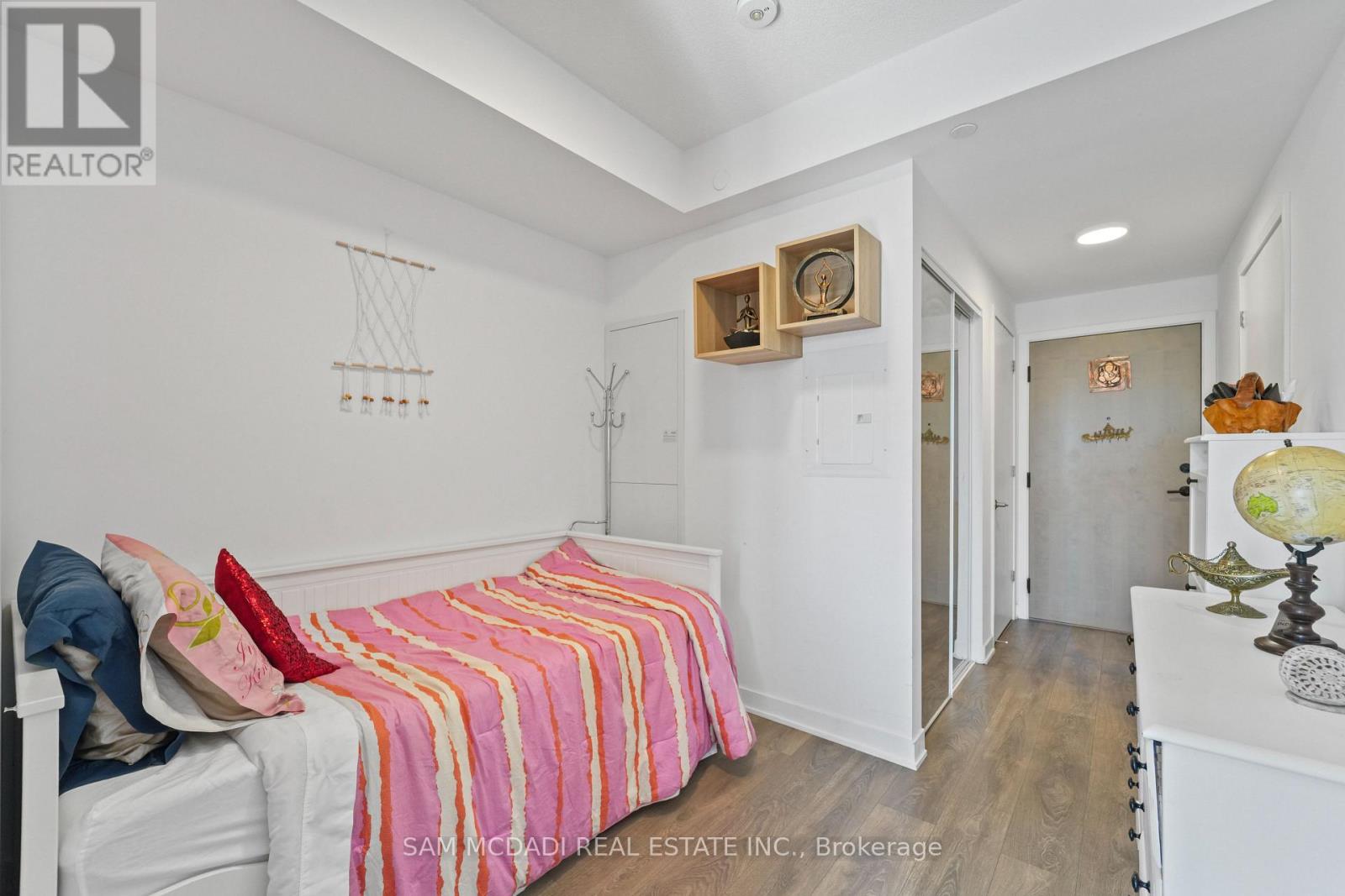 2506 - 130 River Street, Toronto, Ontario  M5A 0R8 - Photo 20 - C12986030