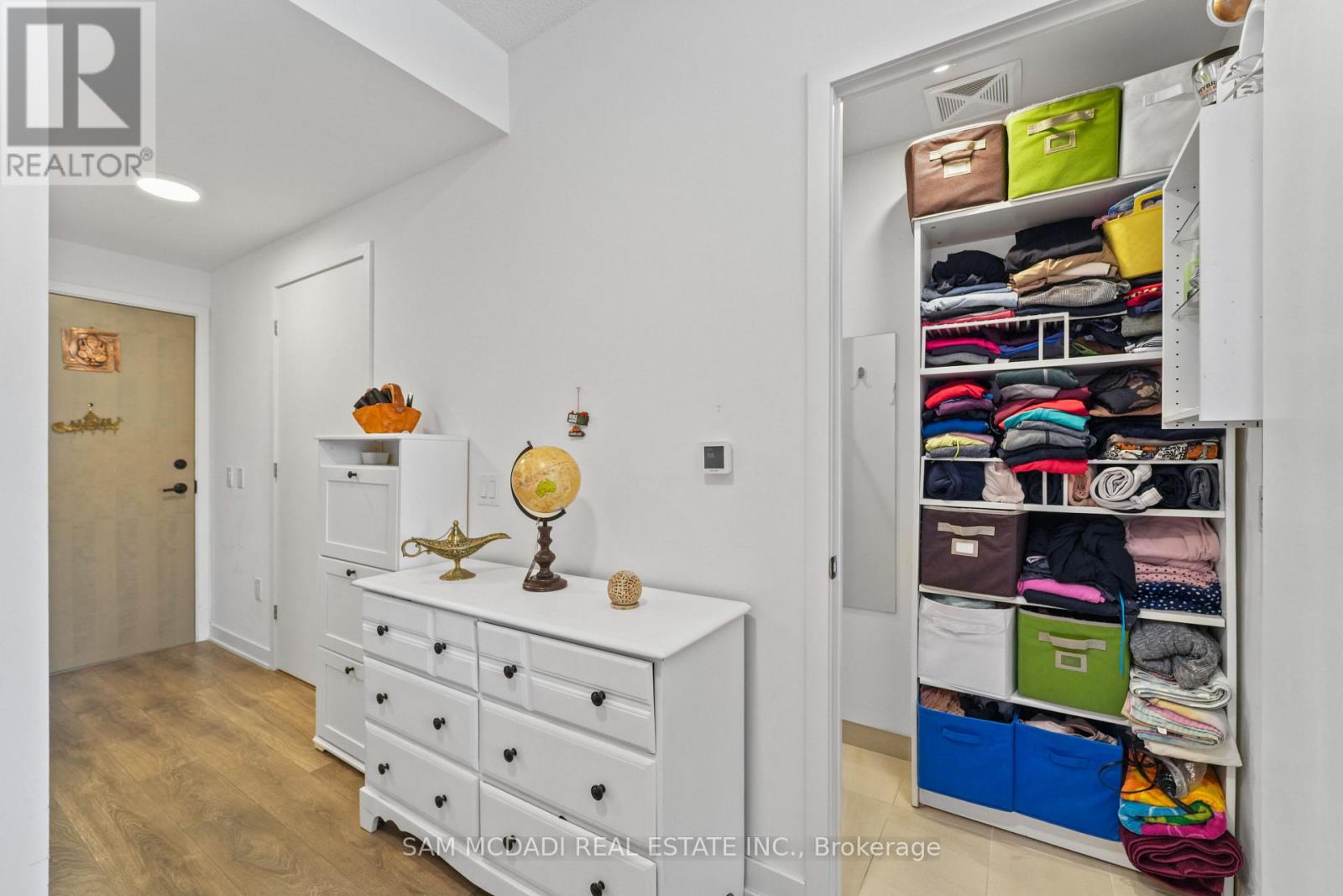 2506 - 130 River Street, Toronto, Ontario  M5A 0R8 - Photo 21 - C12986030