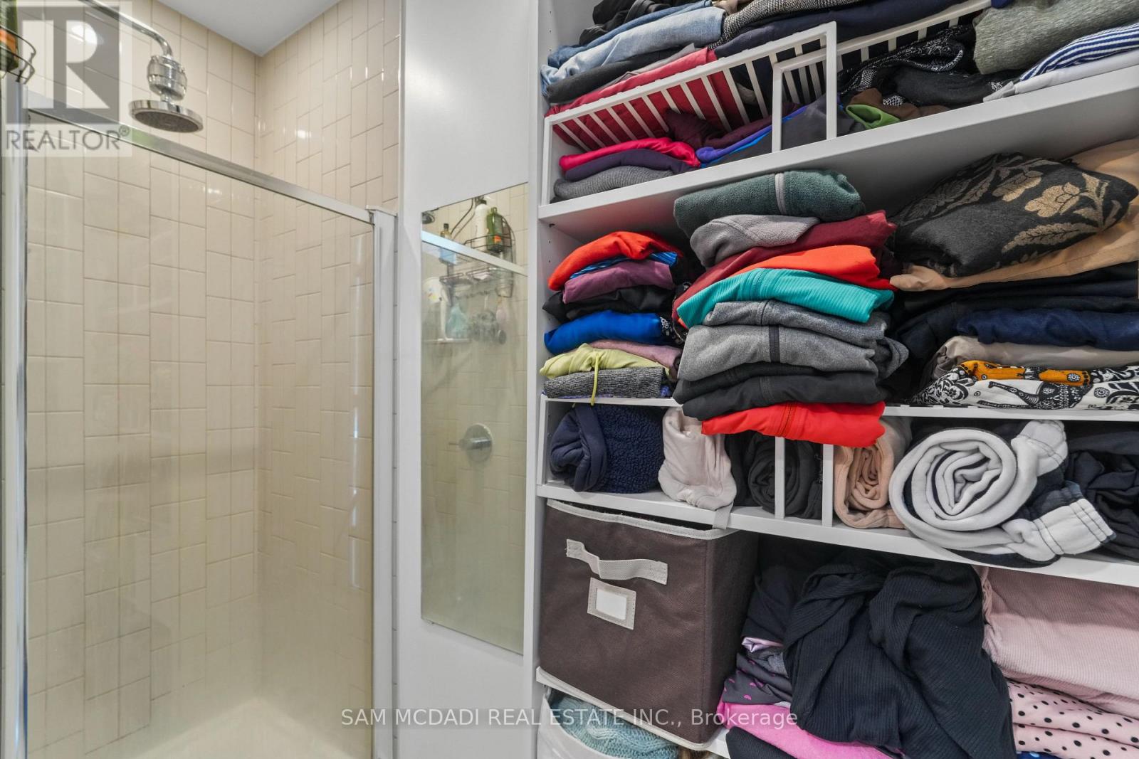 2506 - 130 River Street, Toronto, Ontario  M5A 0R8 - Photo 23 - C12986030