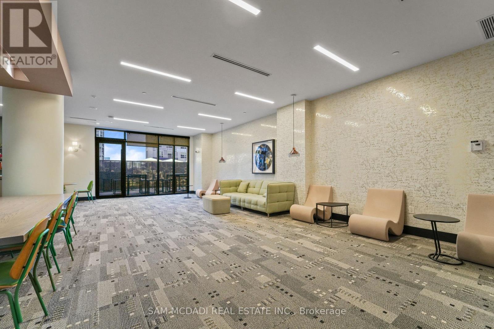 2506 - 130 River Street, Toronto, Ontario  M5A 0R8 - Photo 25 - C12986030