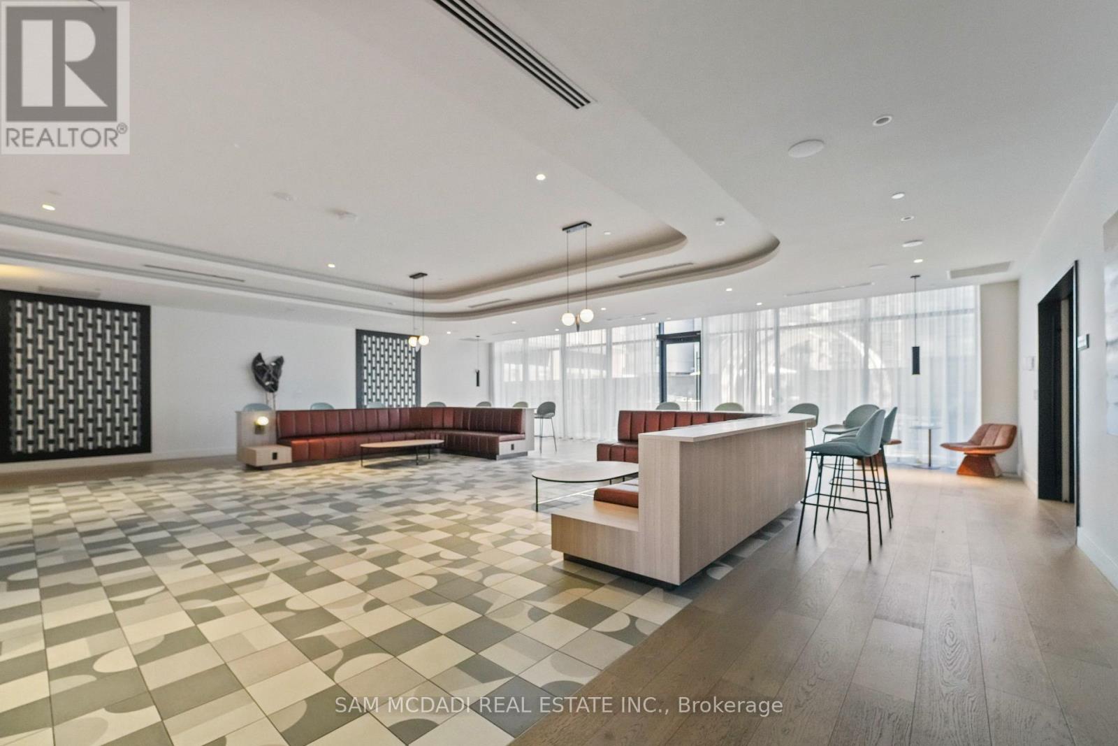 2506 - 130 River Street, Toronto, Ontario  M5A 0R8 - Photo 28 - C12986030