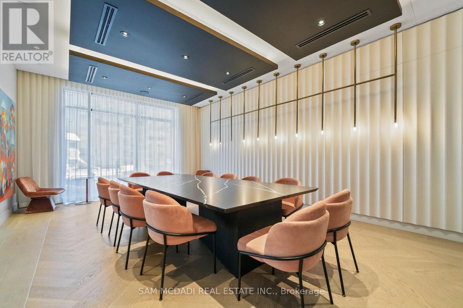 2506 - 130 River Street, Toronto, Ontario  M5A 0R8 - Photo 30 - C12986030