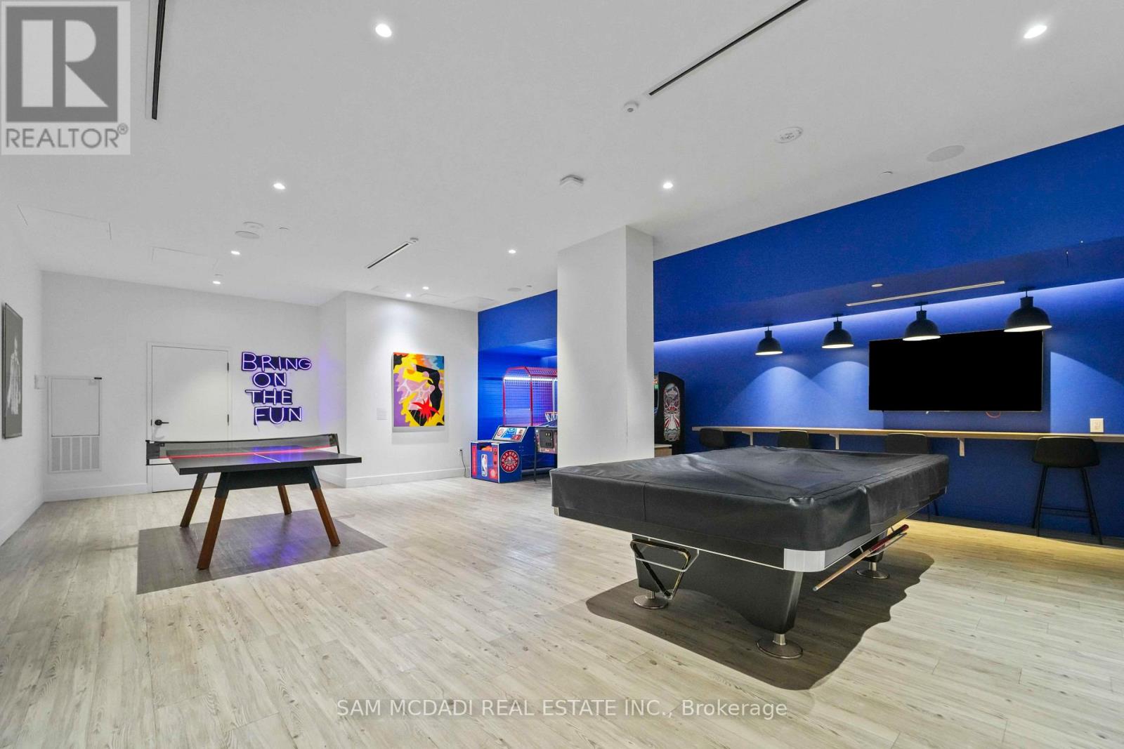 2506 - 130 River Street, Toronto, Ontario  M5A 0R8 - Photo 31 - C12986030