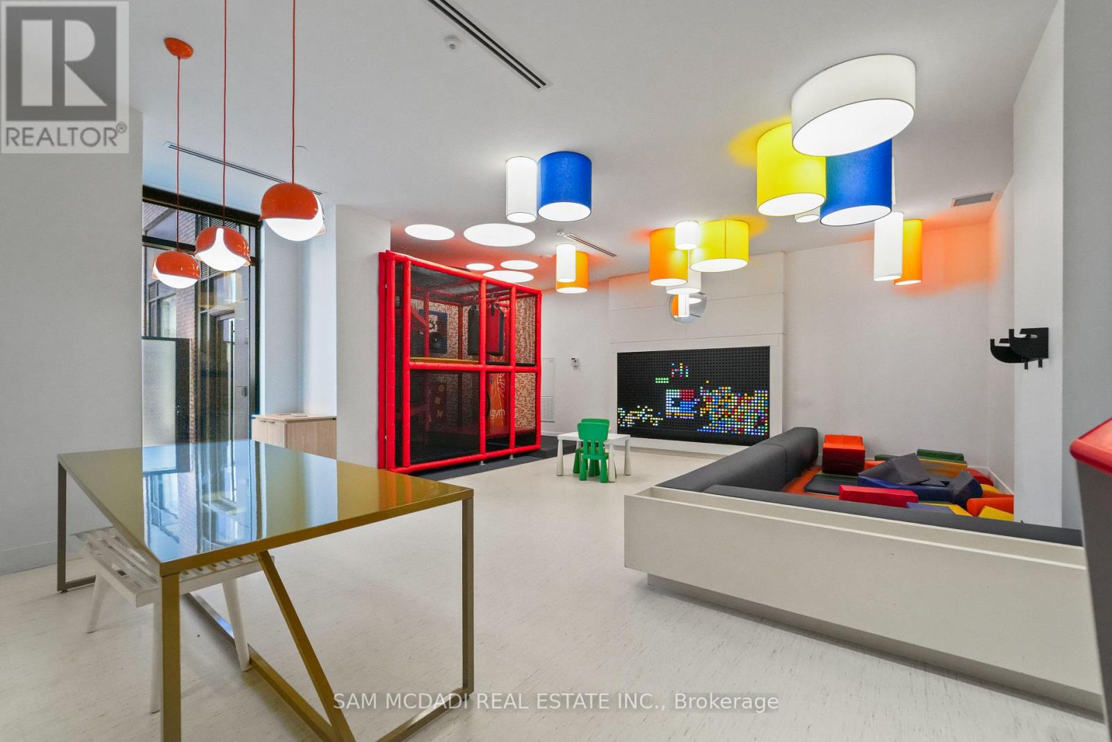 2506 - 130 River Street, Toronto, Ontario  M5A 0R8 - Photo 32 - C12986030