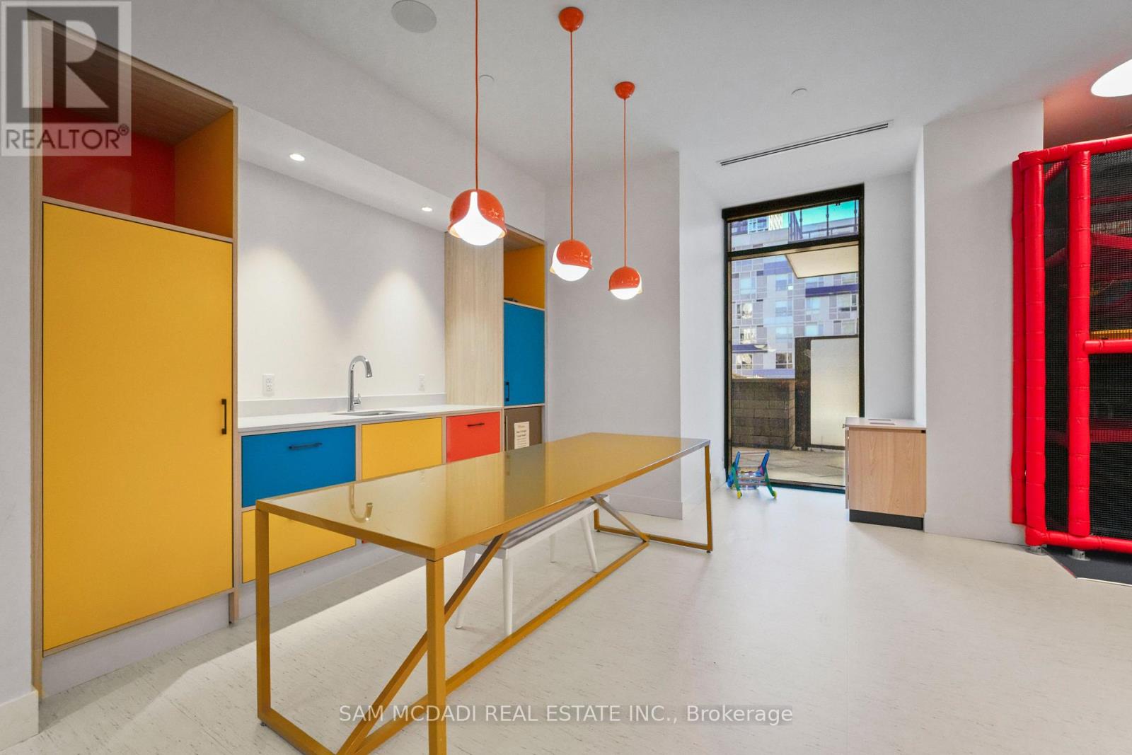 2506 - 130 River Street, Toronto, Ontario  M5A 0R8 - Photo 33 - C12986030