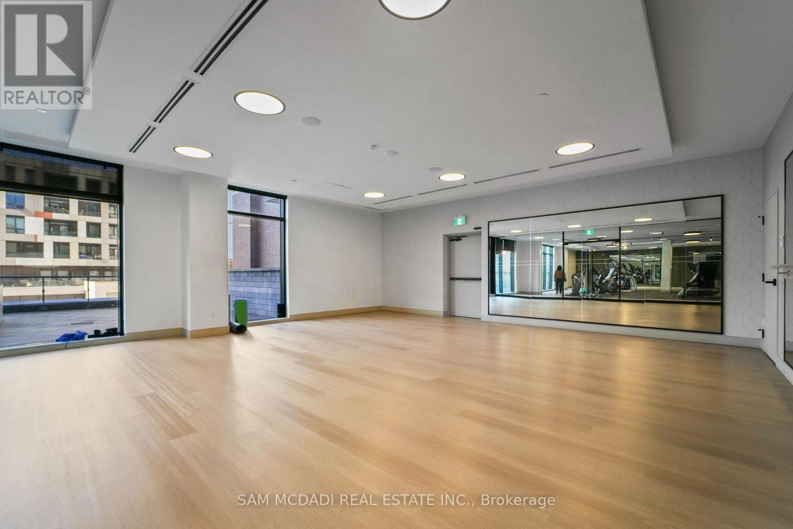 2506 - 130 River Street, Toronto, Ontario  M5A 0R8 - Photo 36 - C12986030