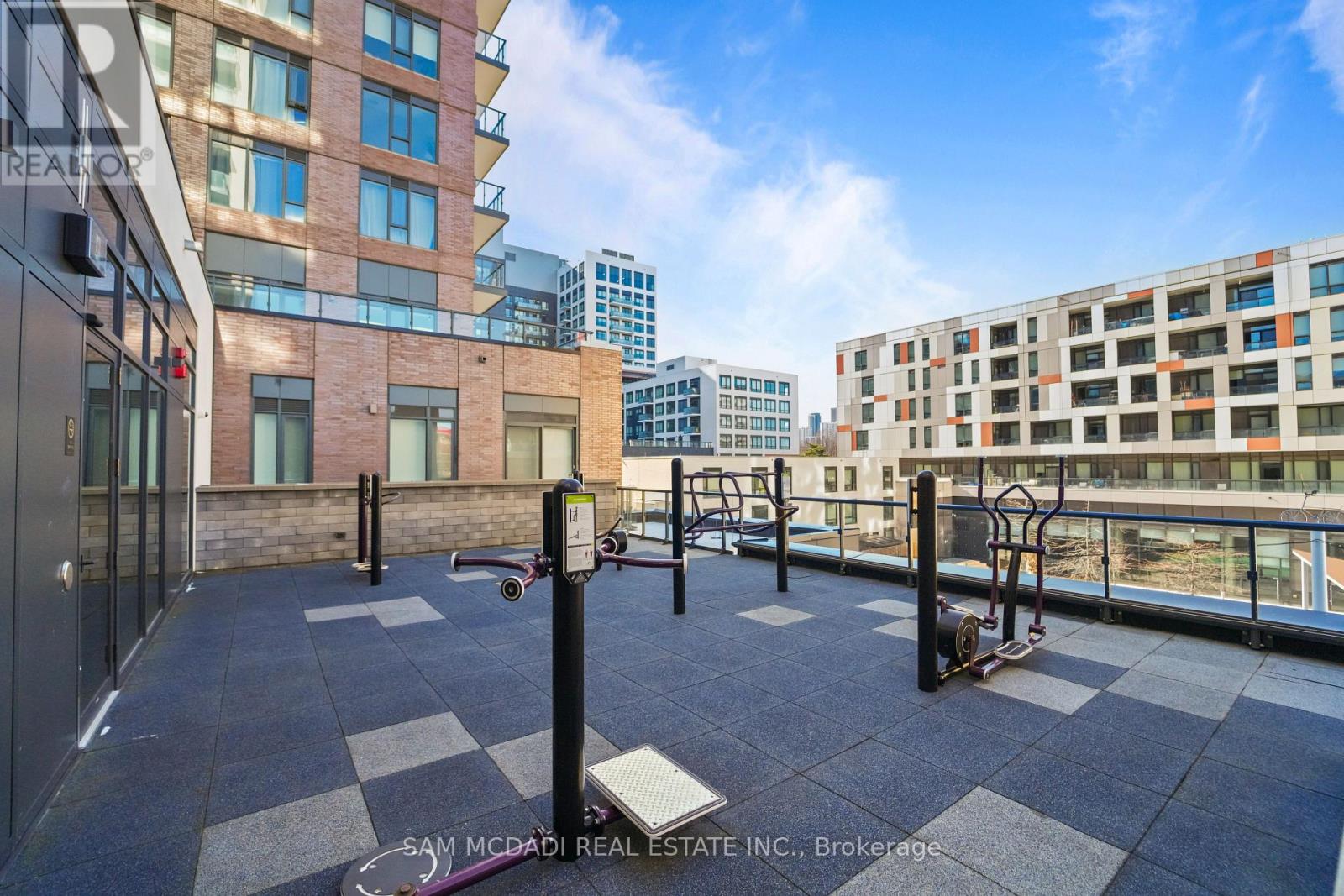 2506 - 130 River Street, Toronto, Ontario  M5A 0R8 - Photo 37 - C12986030