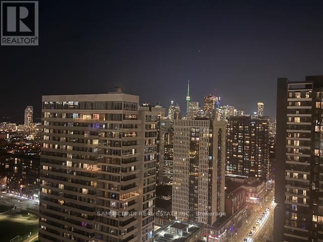 2506 - 130 River Street, Toronto, Ontario  M5A 0R8 - Photo 38 - C12986030