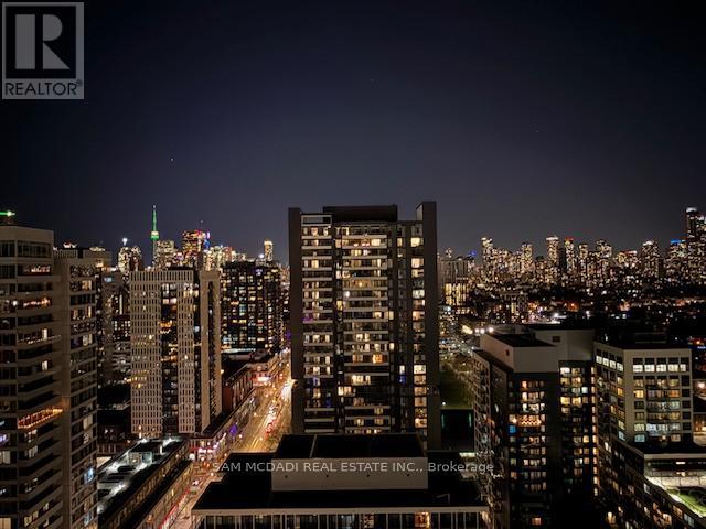 2506 - 130 River Street, Toronto, Ontario  M5A 0R8 - Photo 4 - C12986030