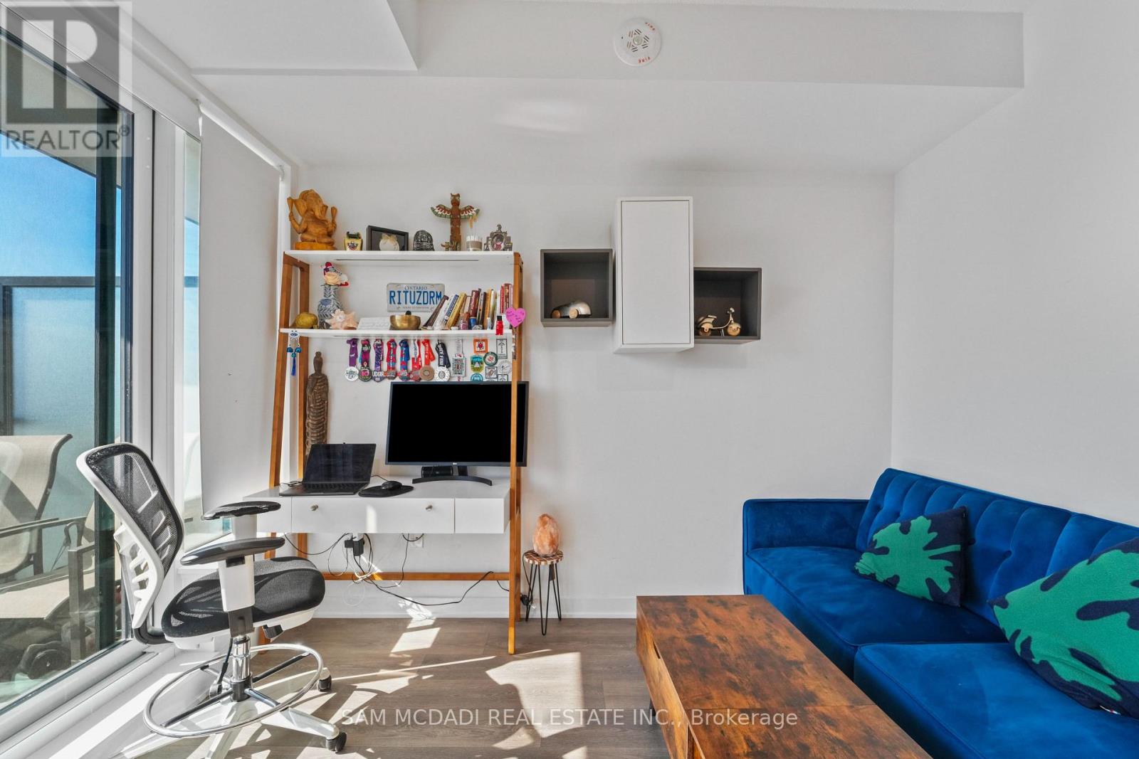 2506 - 130 River Street, Toronto, Ontario  M5A 0R8 - Photo 8 - C12986030