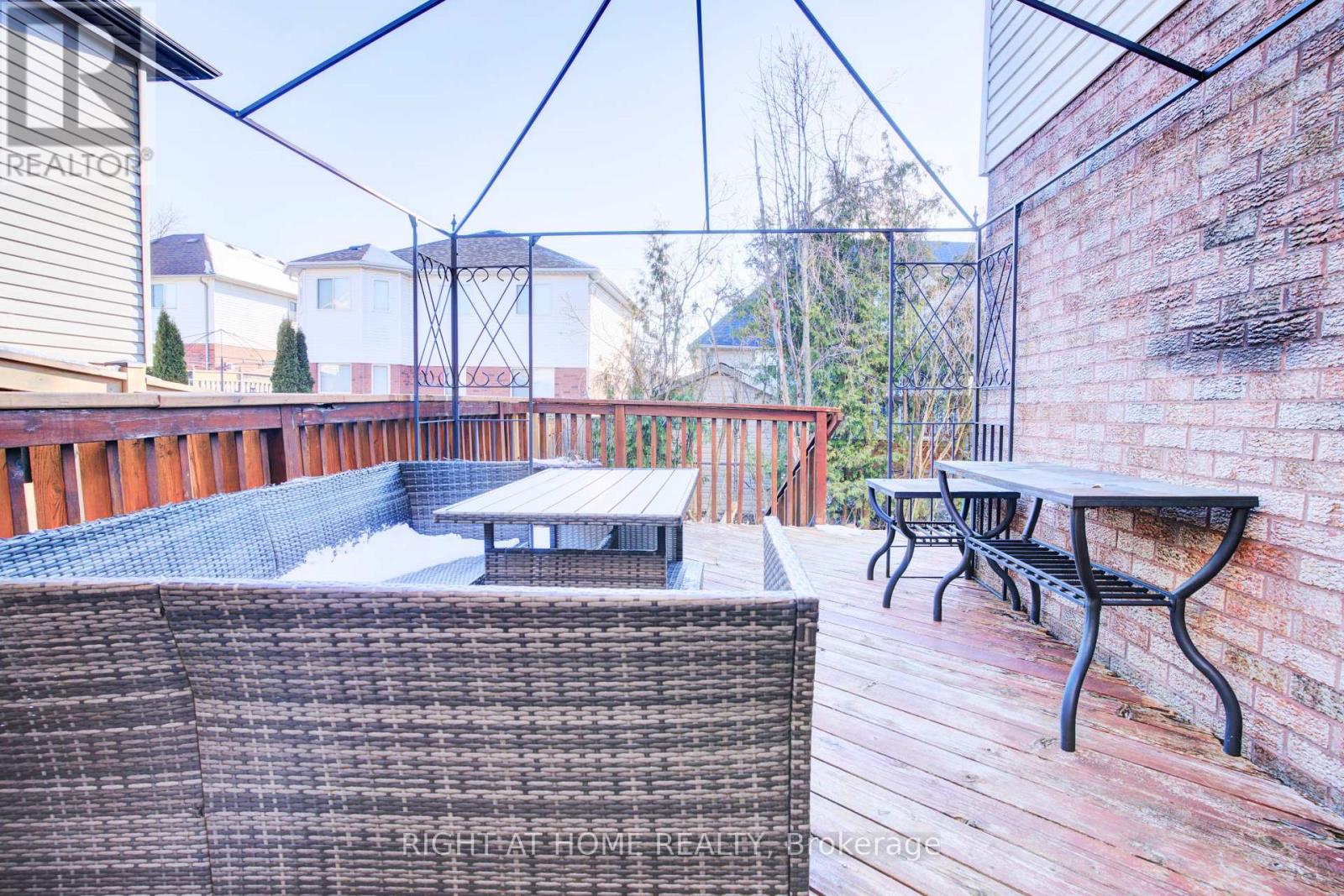 81 Beechnut Crescent, Clarington, Ontario  L1E 1Y4 - Photo 25 - E12986038