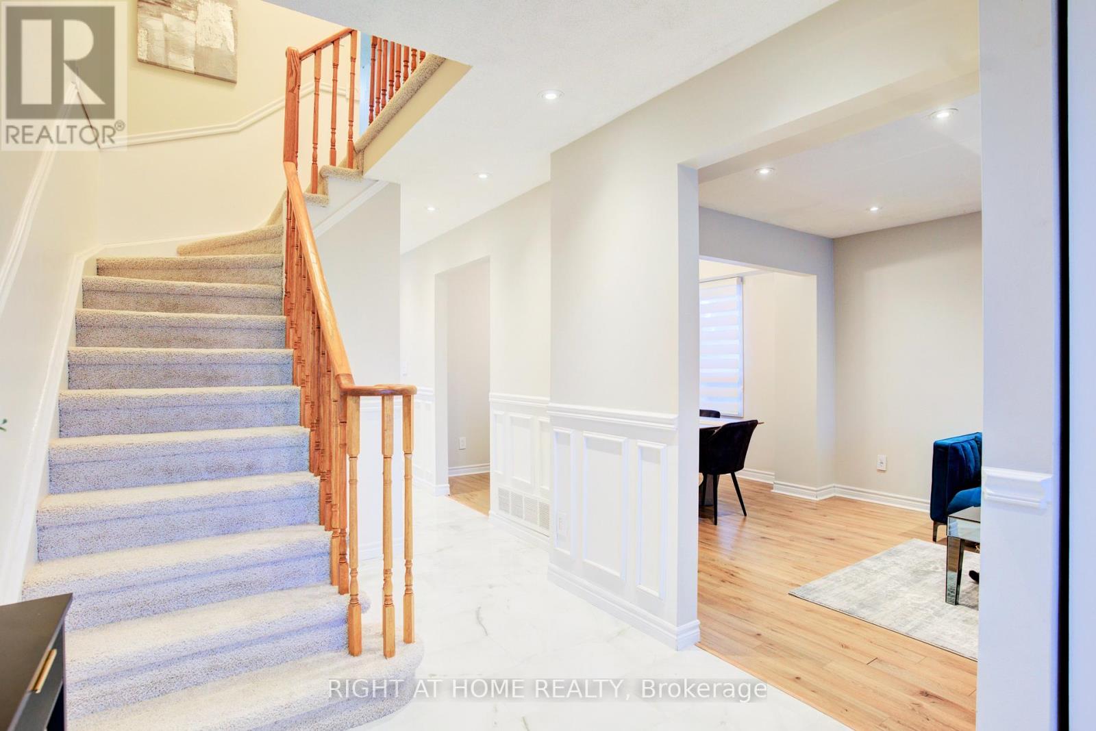 81 Beechnut Crescent, Clarington, Ontario  L1E 1Y4 - Photo 6 - E12986038