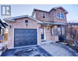 81 BEECHNUT CRESCENT, Clarington, Ontario