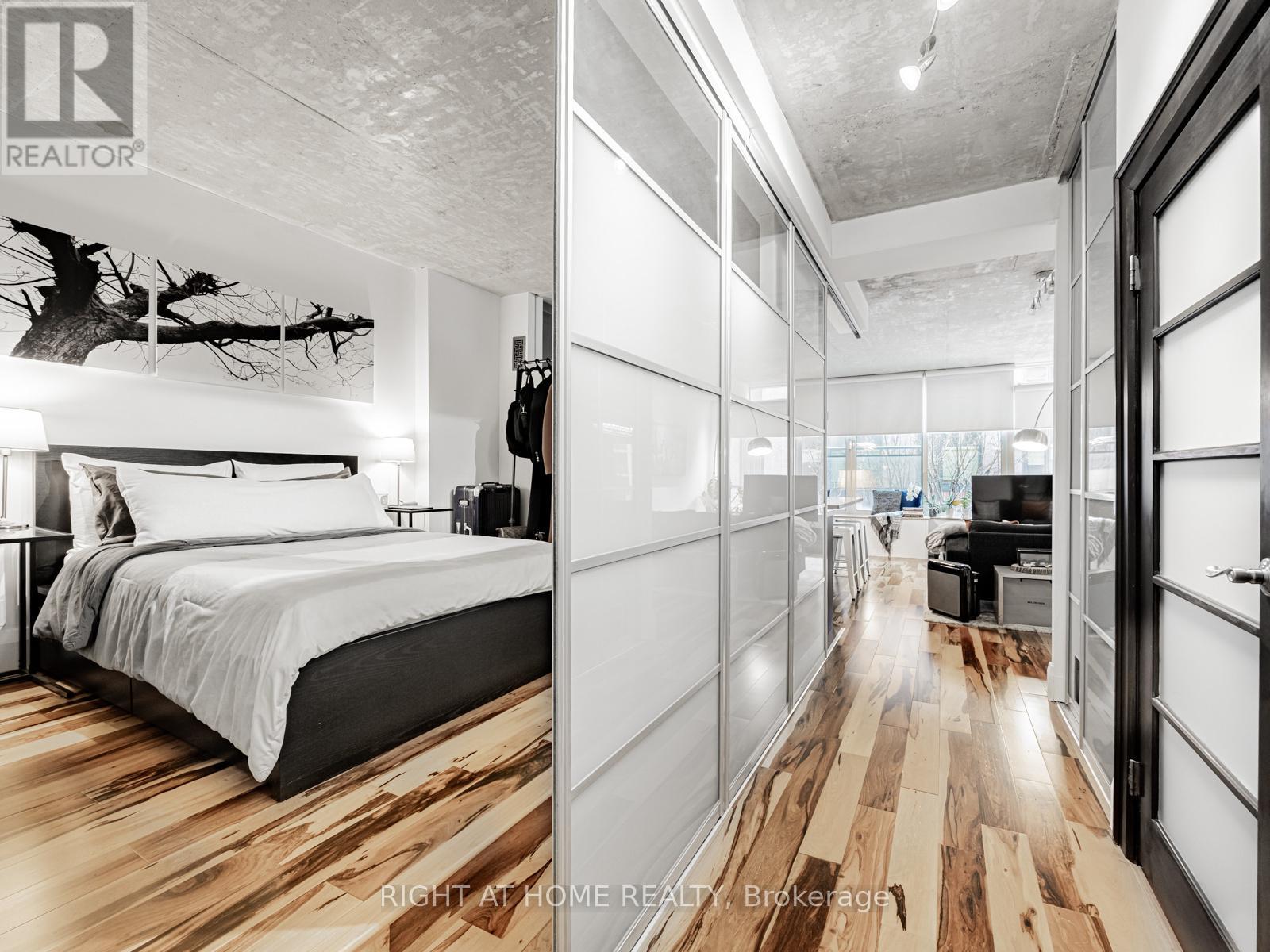 405 - 50 Camden Street, Toronto, Ontario  M5V 3N1 - Photo 10 - C12982896