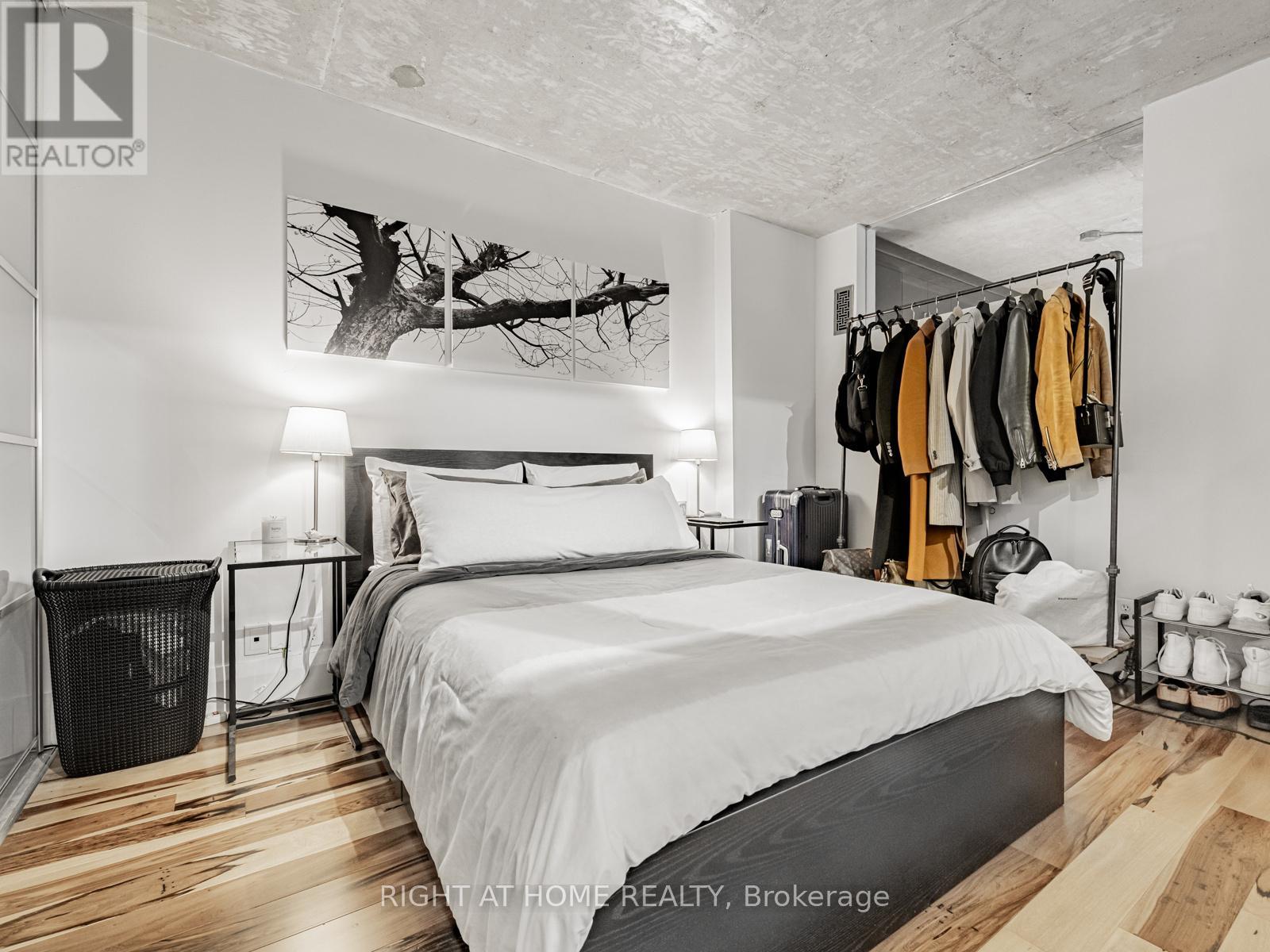 405 - 50 Camden Street, Toronto, Ontario  M5V 3N1 - Photo 14 - C12982896