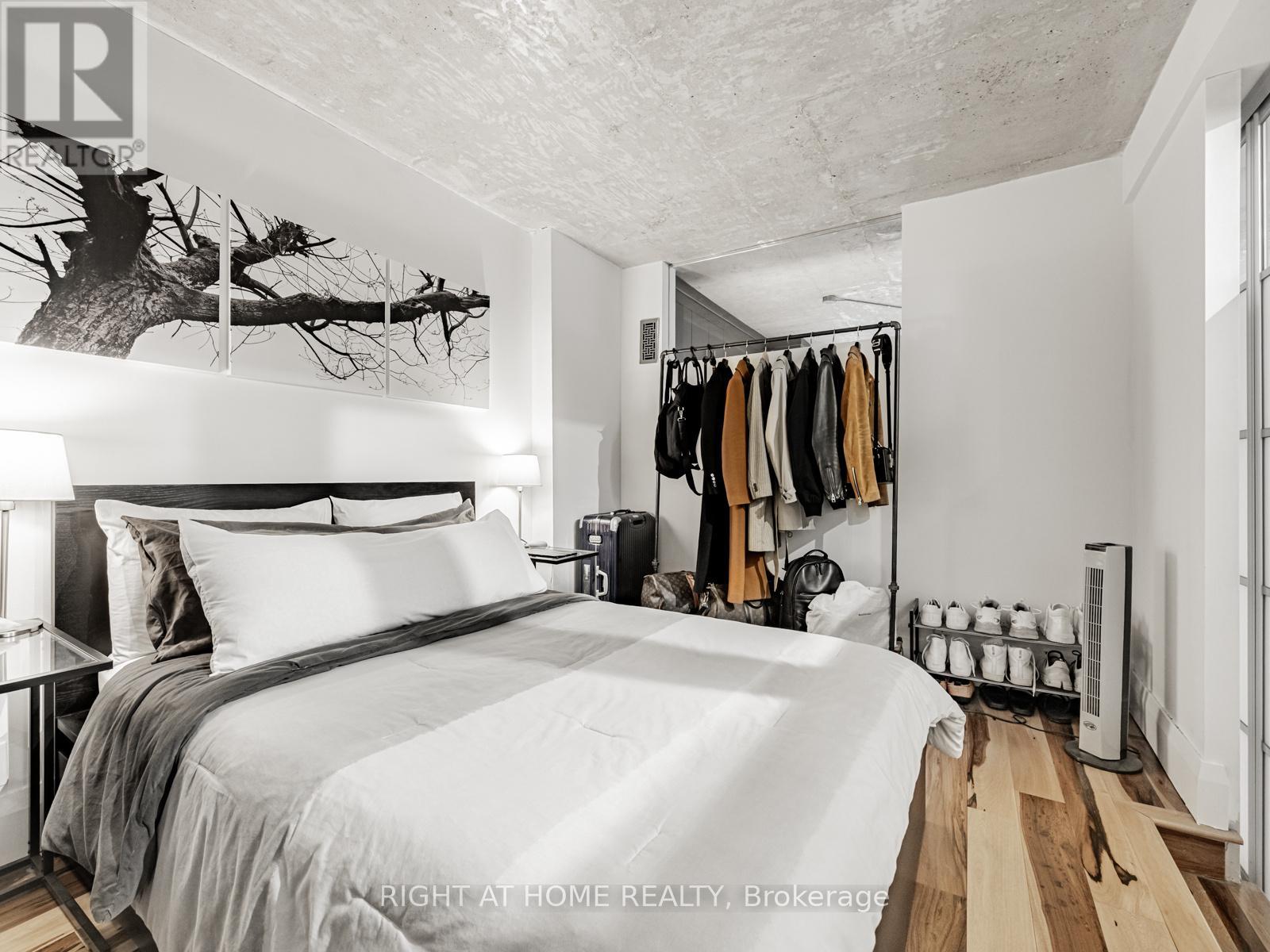 405 - 50 Camden Street, Toronto, Ontario  M5V 3N1 - Photo 13 - C12982896