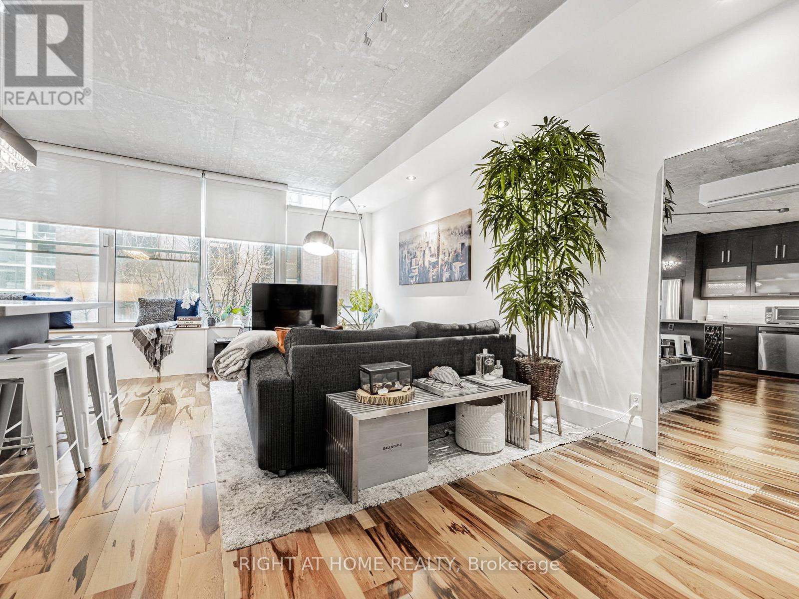 405 - 50 Camden Street, Toronto, Ontario  M5V 3N1 - Photo 11 - C12982896