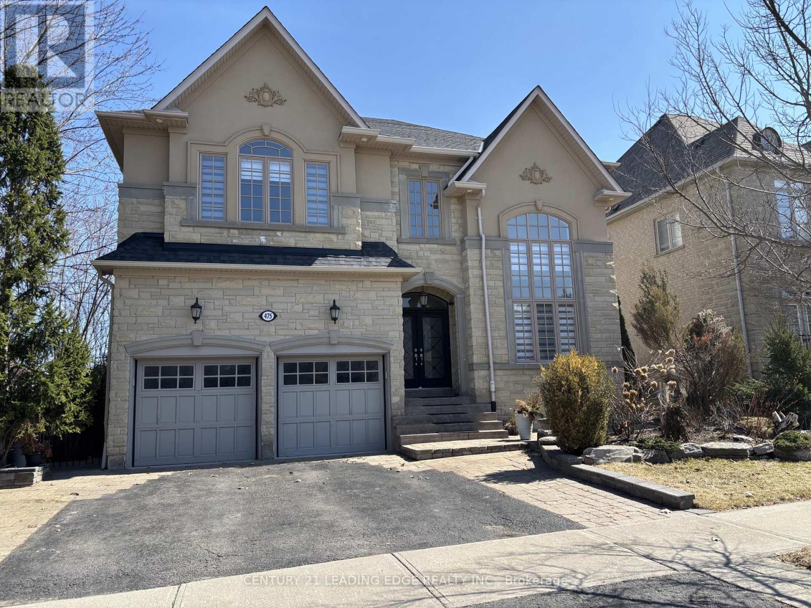 475 WORTHINGTON AVENUE, Richmond Hill, Ontario