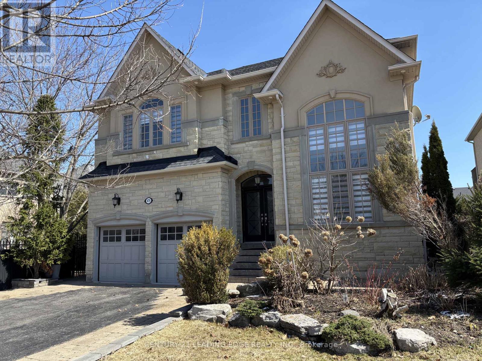 475 Worthington Avenue, Richmond Hill, Ontario  L4E 4R6 - Photo 2 - N12986032