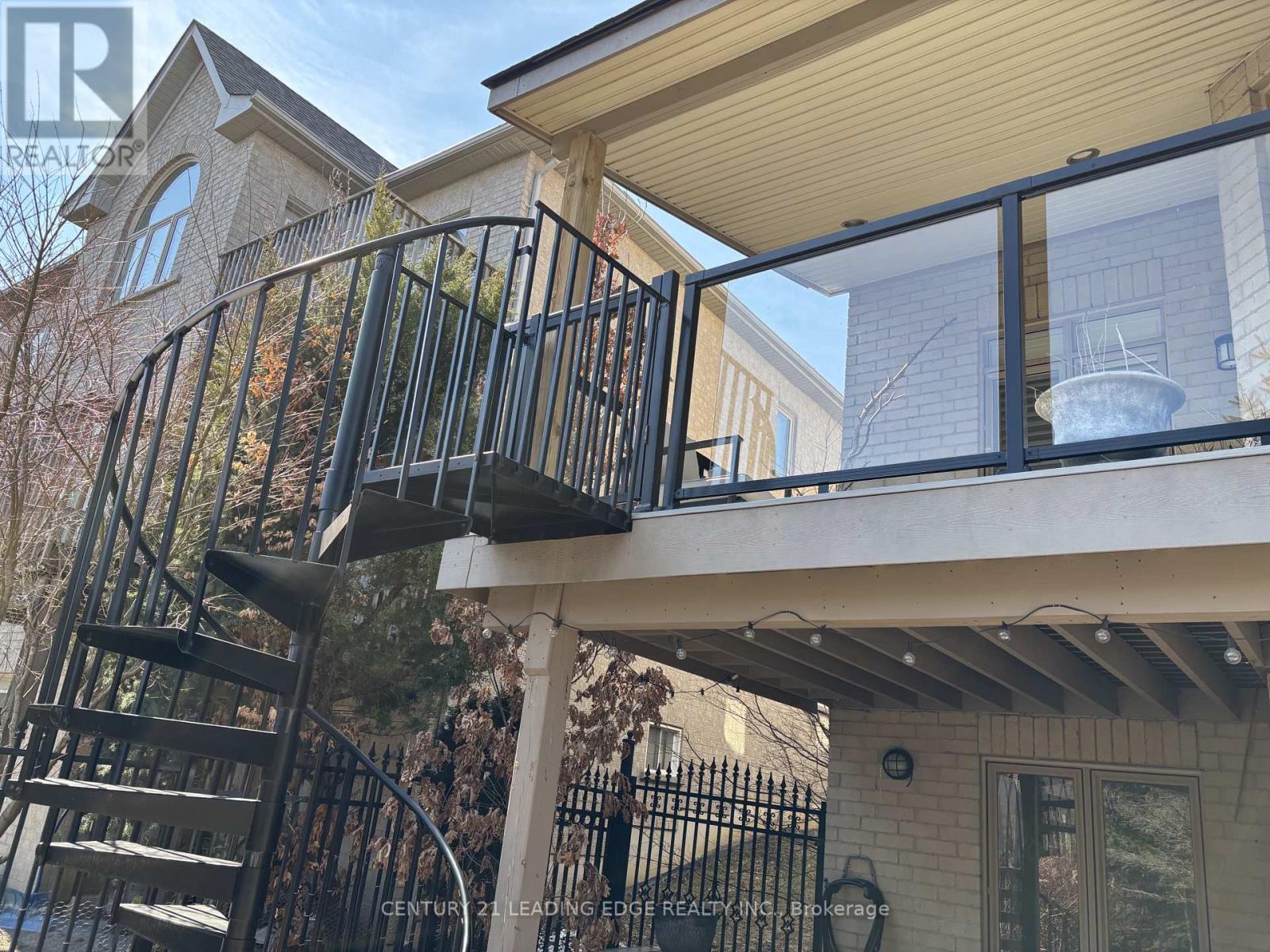 475 Worthington Avenue, Richmond Hill, Ontario  L4E 4R6 - Photo 32 - N12986032