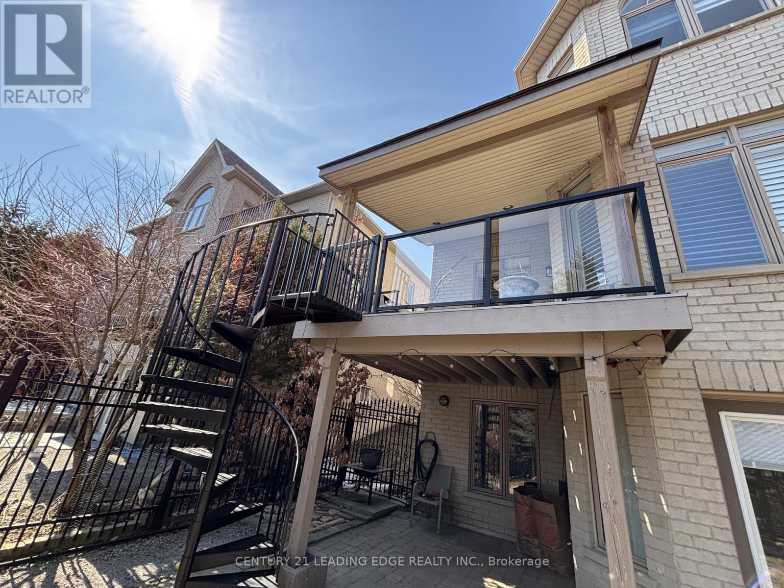 475 Worthington Avenue, Richmond Hill, Ontario  L4E 4R6 - Photo 34 - N12986032