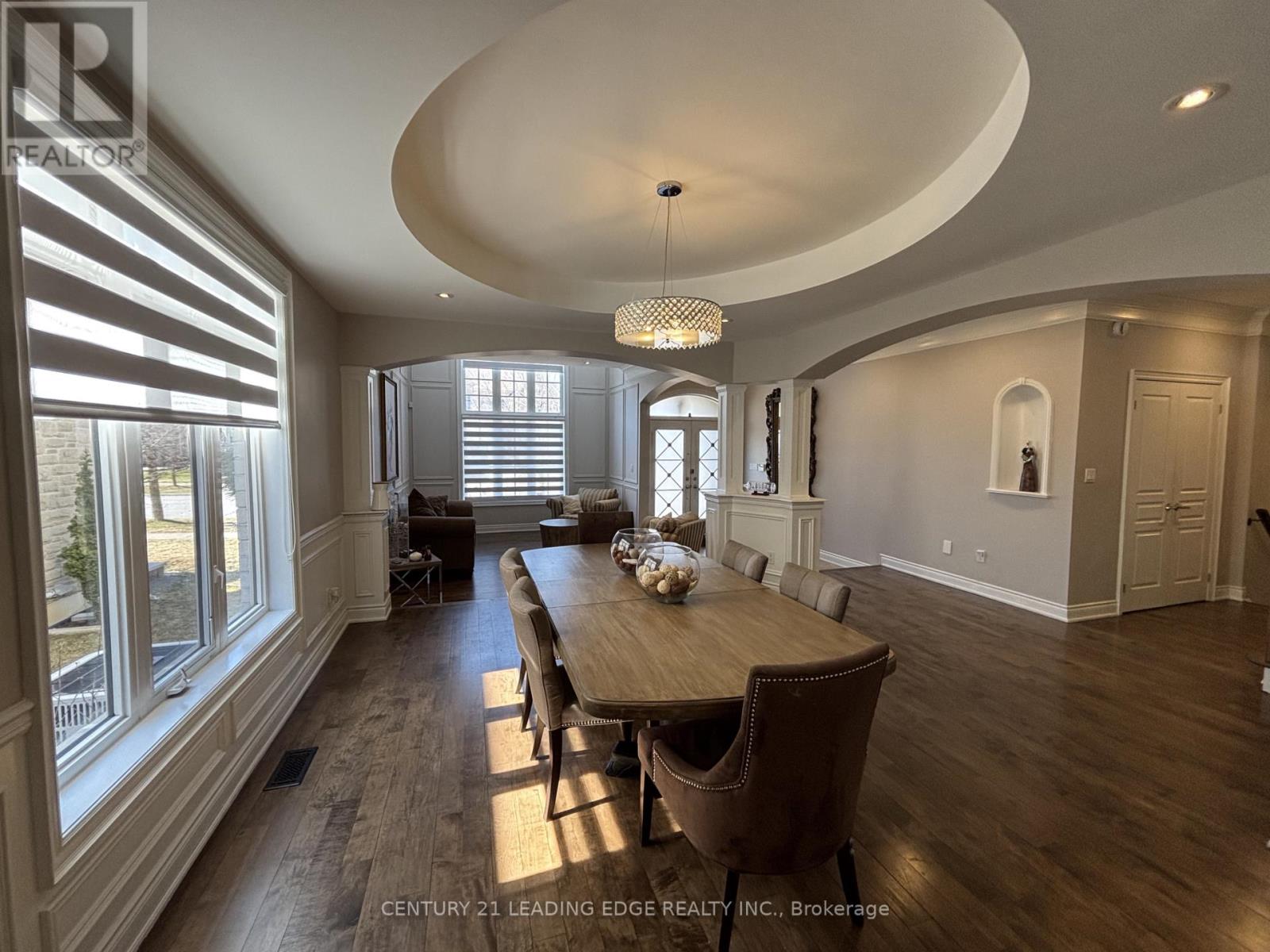 475 Worthington Avenue, Richmond Hill, Ontario  L4E 4R6 - Photo 5 - N12986032