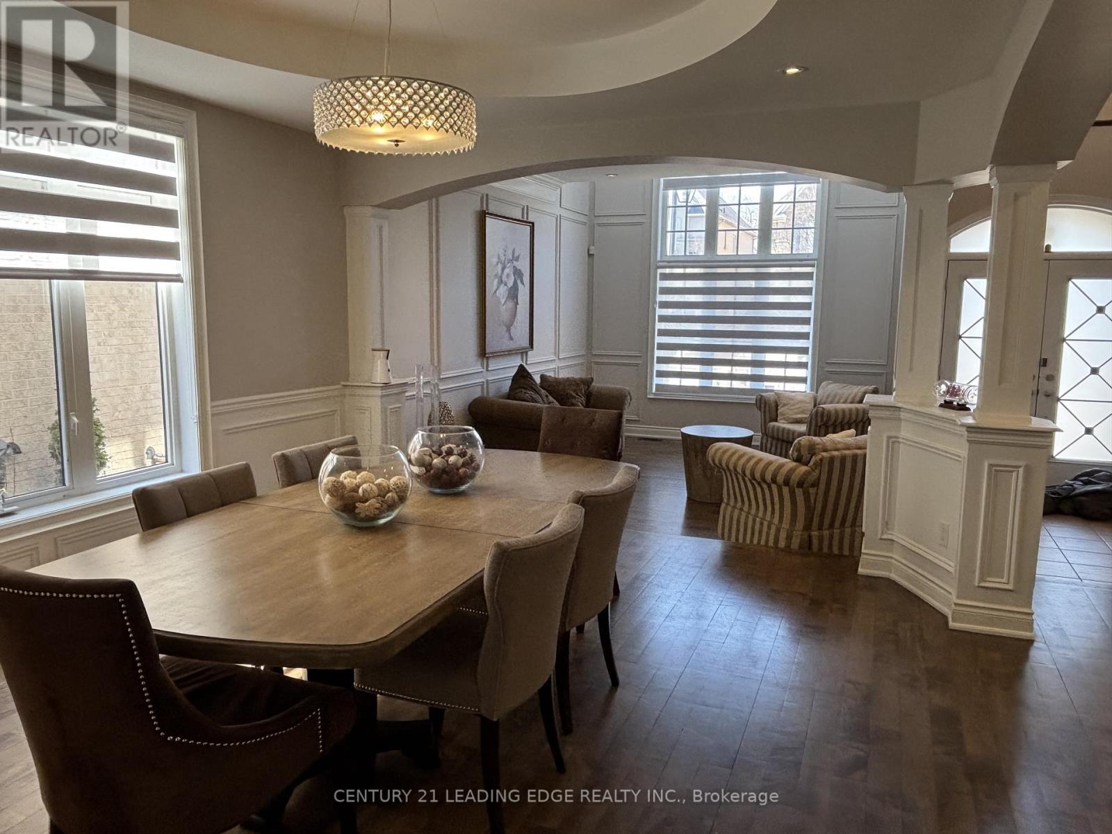 475 Worthington Avenue, Richmond Hill, Ontario  L4E 4R6 - Photo 6 - N12986032