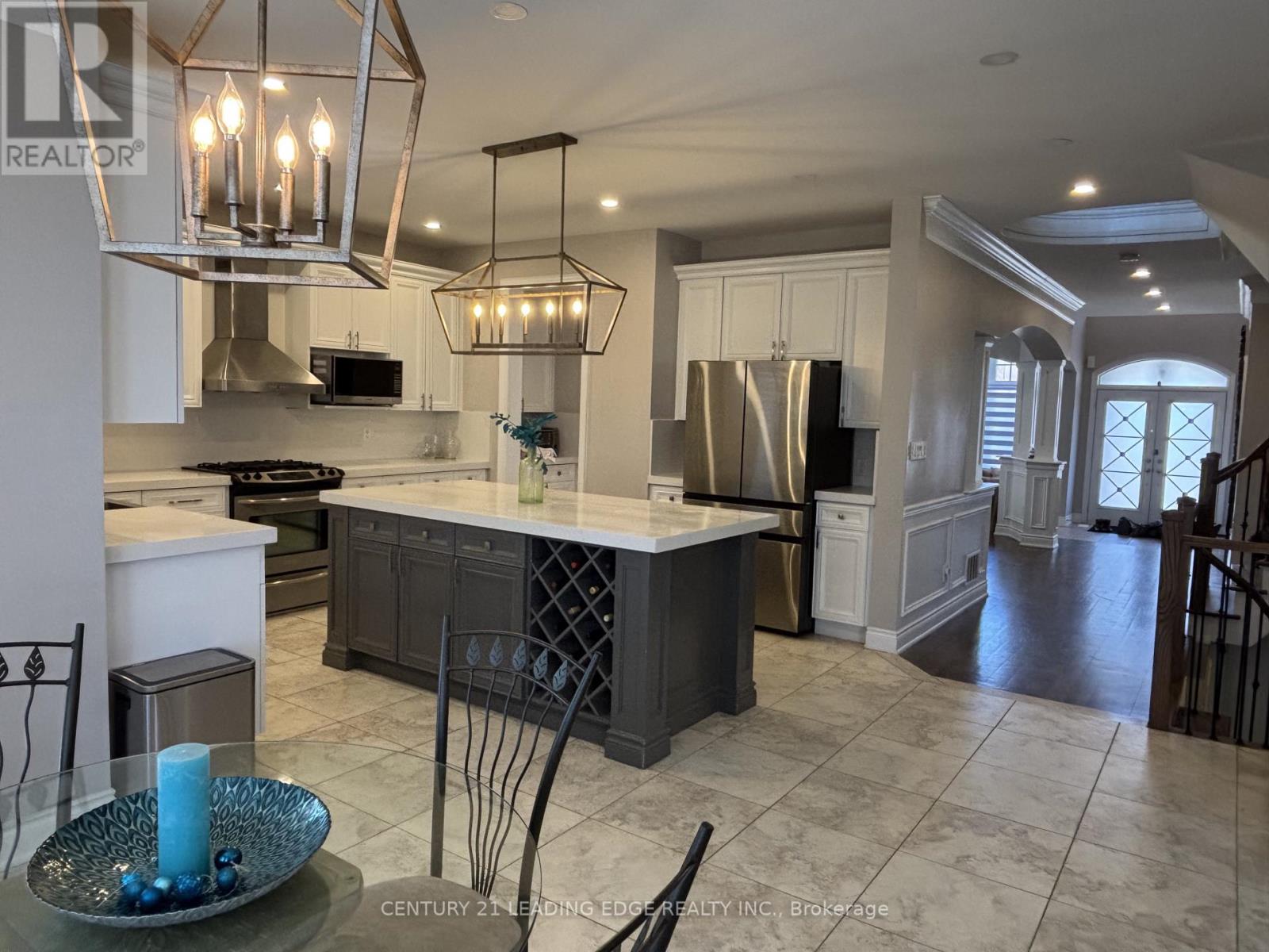 475 Worthington Avenue, Richmond Hill, Ontario  L4E 4R6 - Photo 9 - N12986032