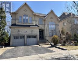 475 WORTHINGTON AVENUE, Richmond Hill, Ontario