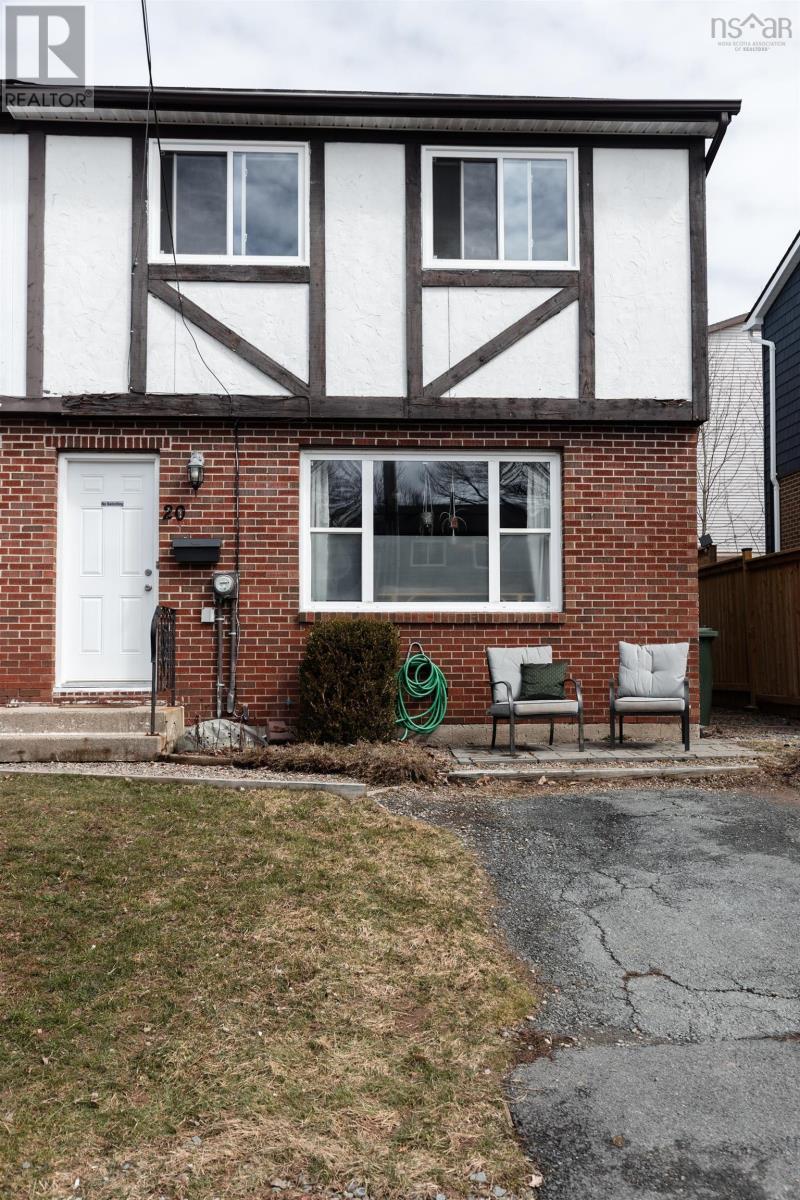 20 Matador Court, Lower Sackville, Nova Scotia B4C 3G9 - Photo 1 - 202606616