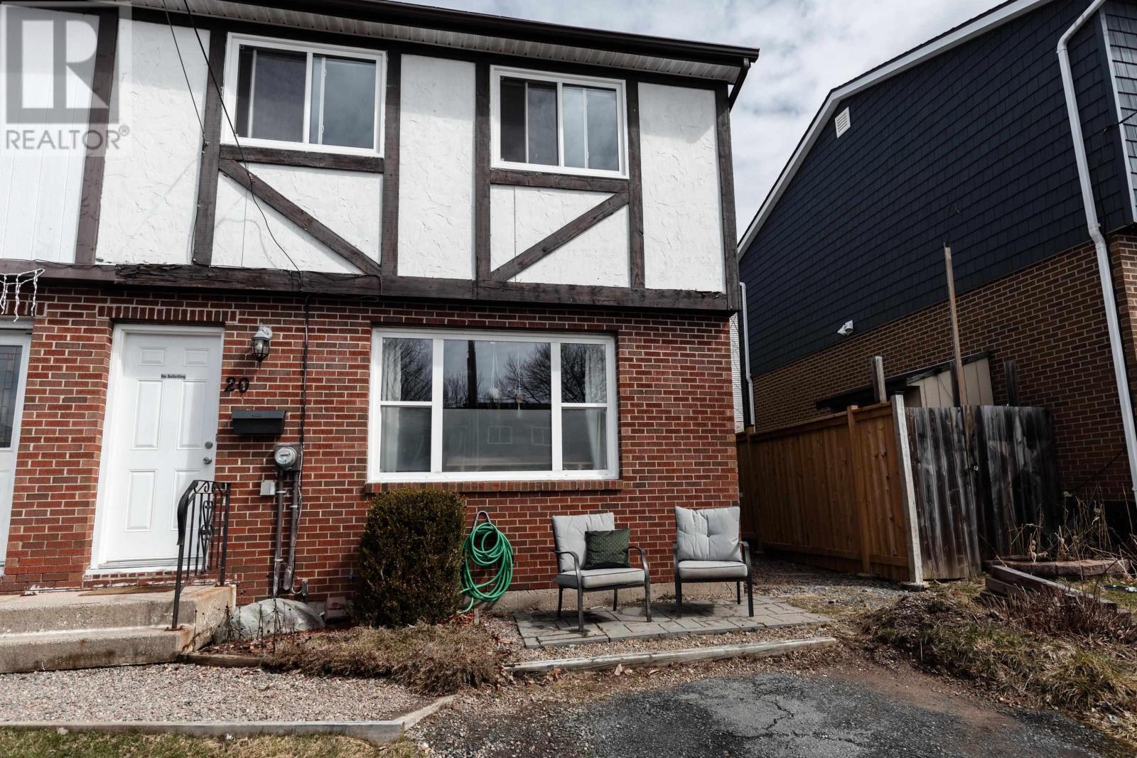 20 Matador Court, Lower Sackville, Nova Scotia B4C 3G9 - Photo 44 - 202606616