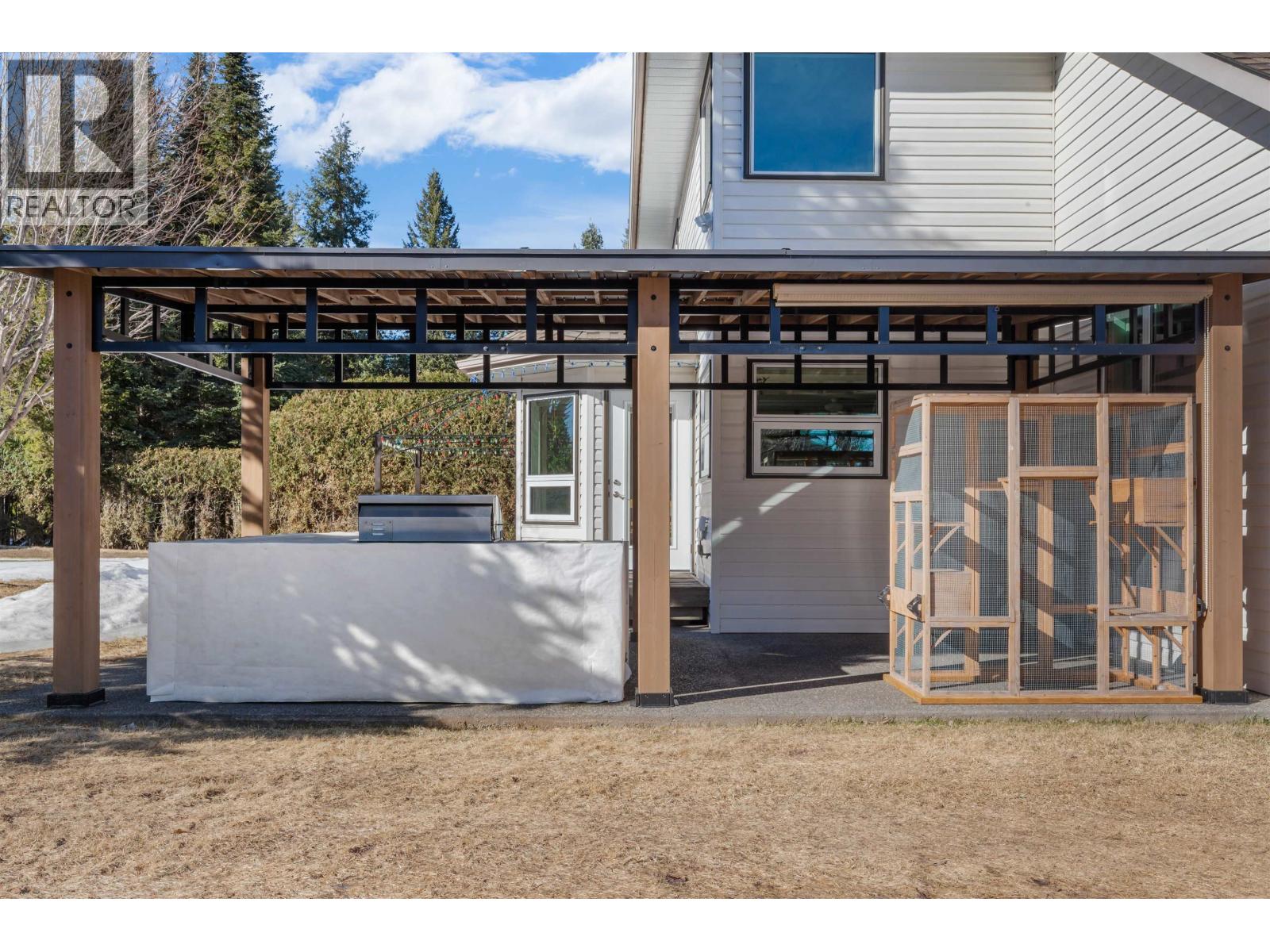 4099 Eva Place, Prince George, British Columbia  V2K 4Z4 - Photo 4 - R3109781