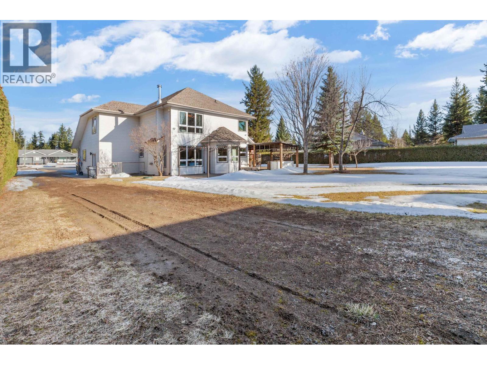 4099 Eva Place, Prince George, British Columbia  V2K 4Z4 - Photo 33 - R3109781