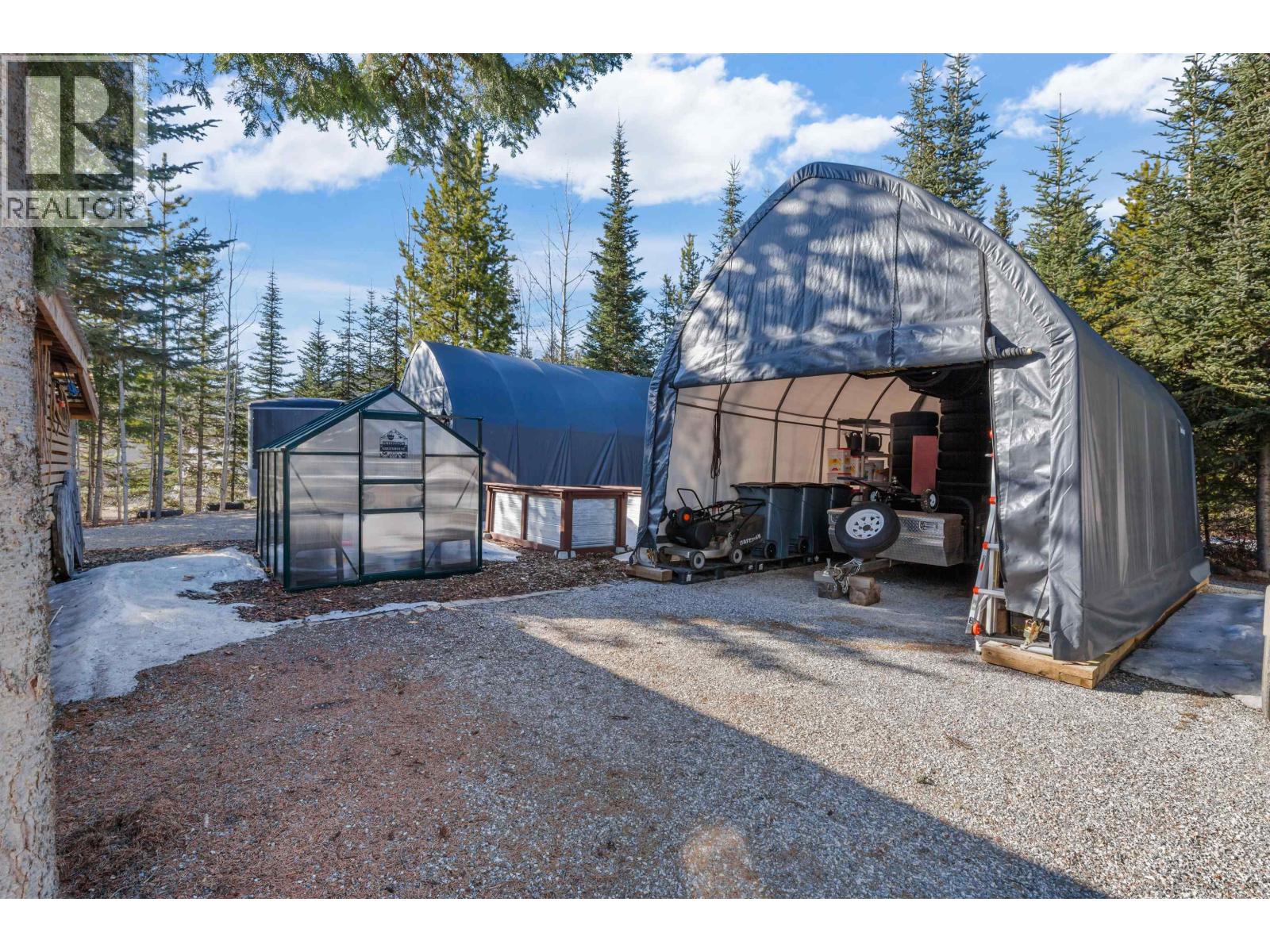 4099 Eva Place, Prince George, British Columbia  V2K 4Z4 - Photo 19 - R3109781