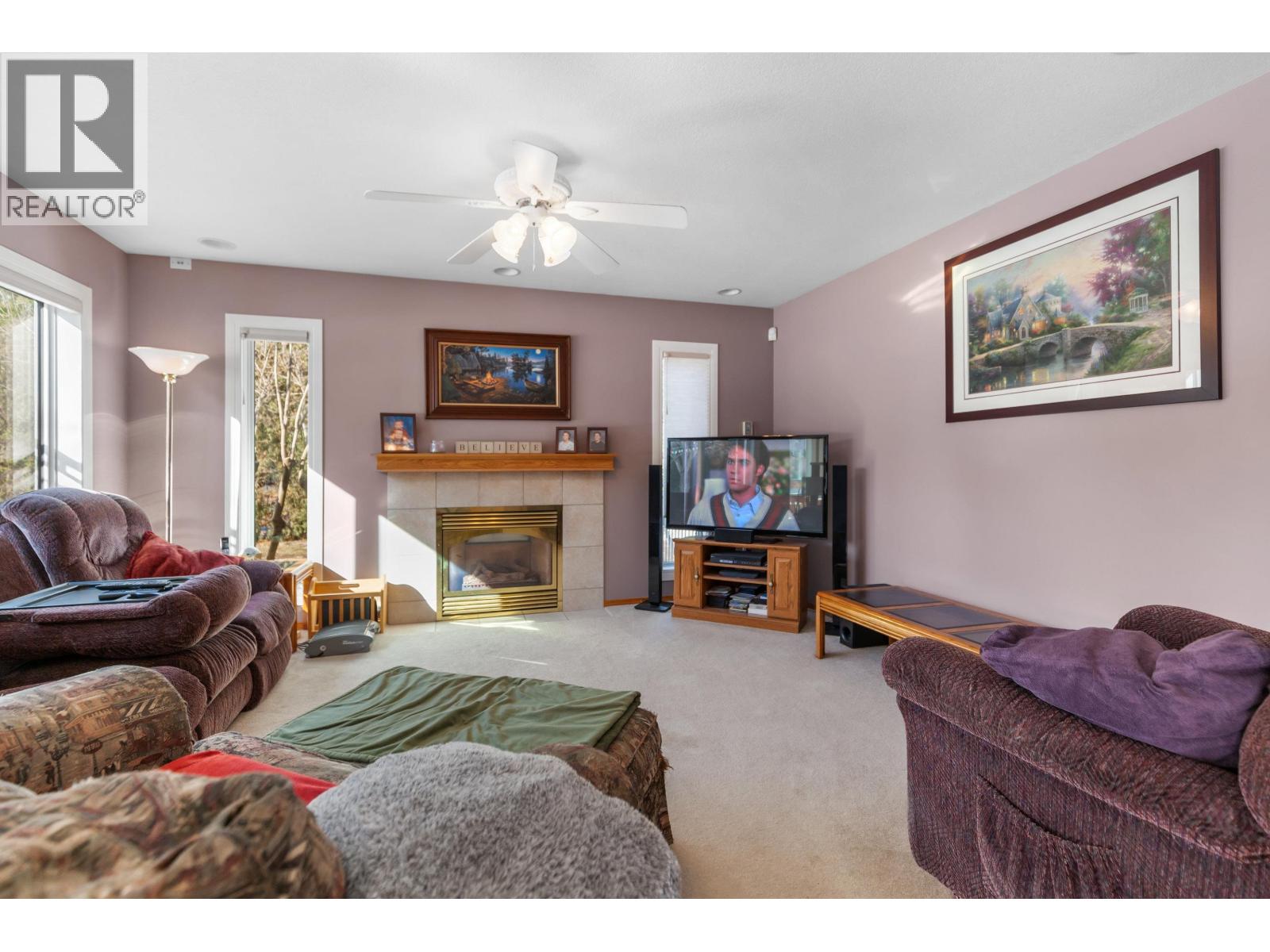 4099 Eva Place, Prince George, British Columbia  V2K 4Z4 - Photo 18 - R3109781