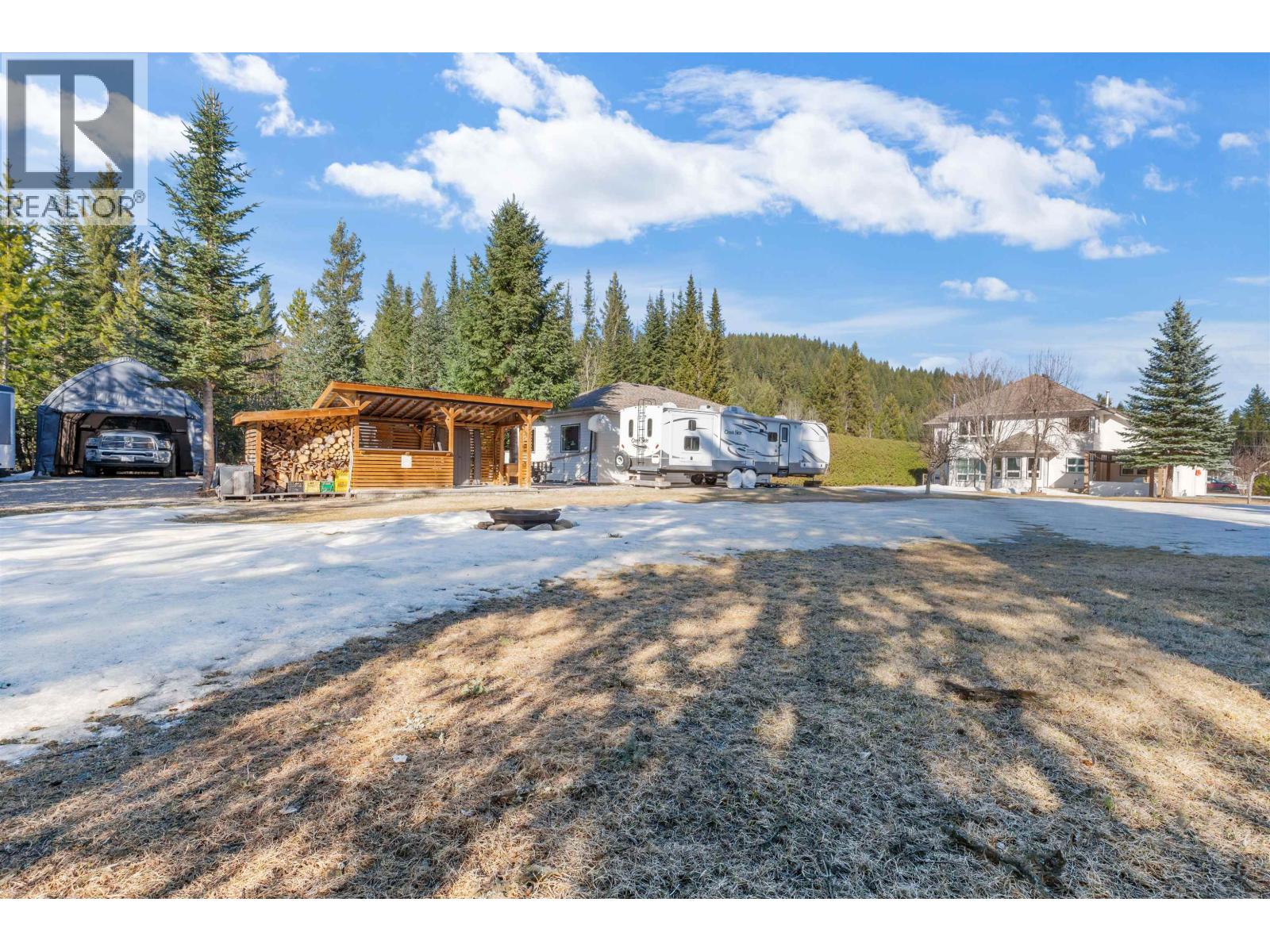 4099 Eva Place, Prince George, British Columbia  V2K 4Z4 - Photo 39 - R3109781