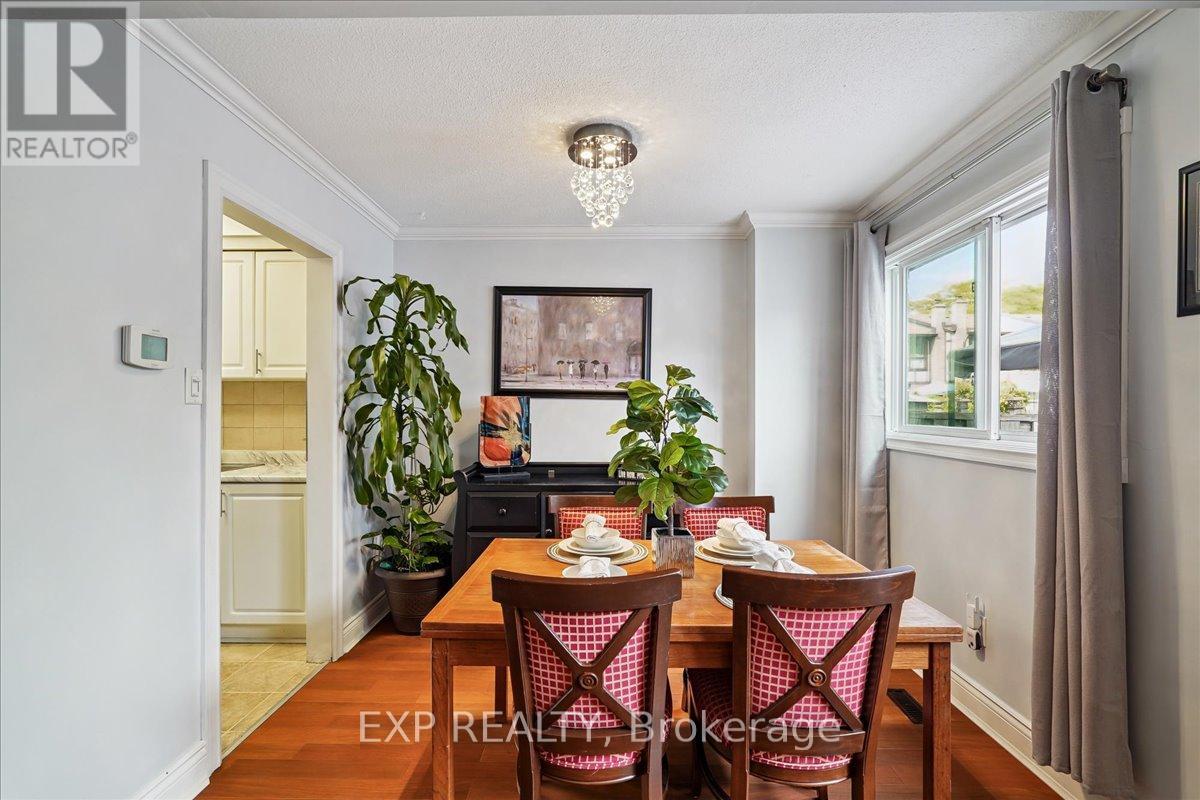 65 Greenwich Circle, Brampton, Ontario  L6S 2E8 - Photo 10 - W12986022