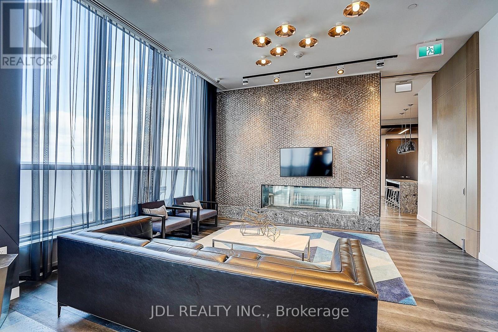 308 - 20 Thomas Riley Road, Toronto, Ontario  M9B 0C3 - Photo 11 - W12986024