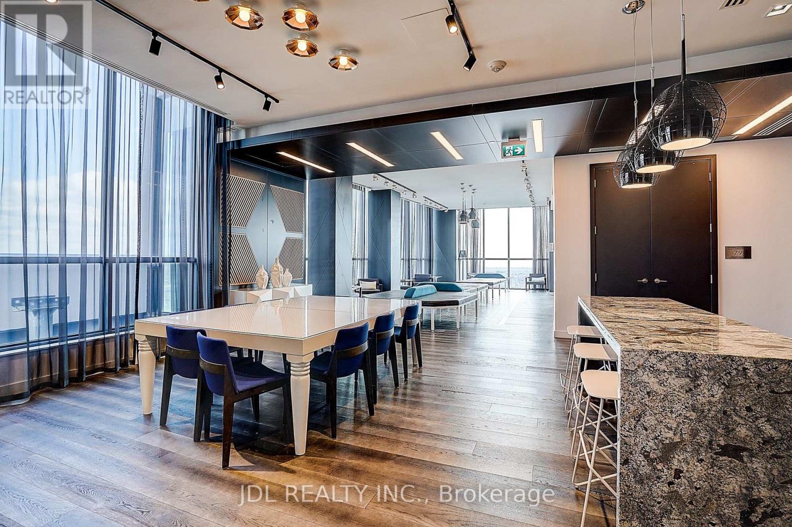 308 - 20 Thomas Riley Road, Toronto, Ontario  M9B 0C3 - Photo 12 - W12986024