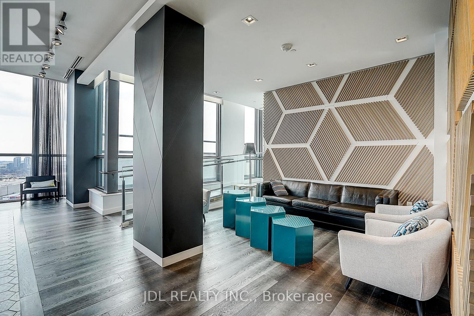 308 - 20 Thomas Riley Road, Toronto, Ontario  M9B 0C3 - Photo 13 - W12986024