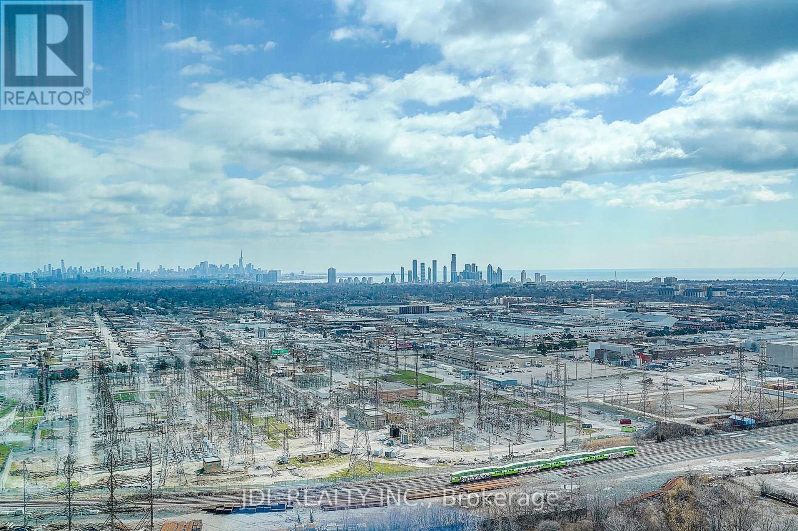 308 - 20 Thomas Riley Road, Toronto, Ontario  M9B 0C3 - Photo 15 - W12986024