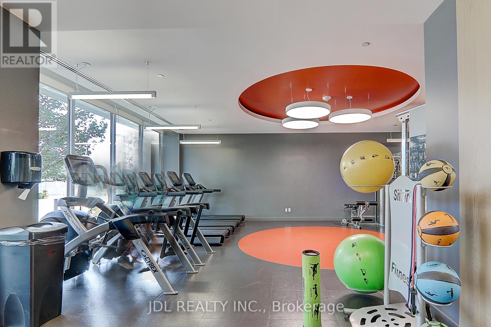 308 - 20 Thomas Riley Road, Toronto, Ontario  M9B 0C3 - Photo 16 - W12986024