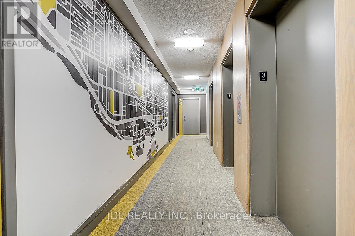 308 - 20 Thomas Riley Road, Toronto, Ontario  M9B 0C3 - Photo 17 - W12986024