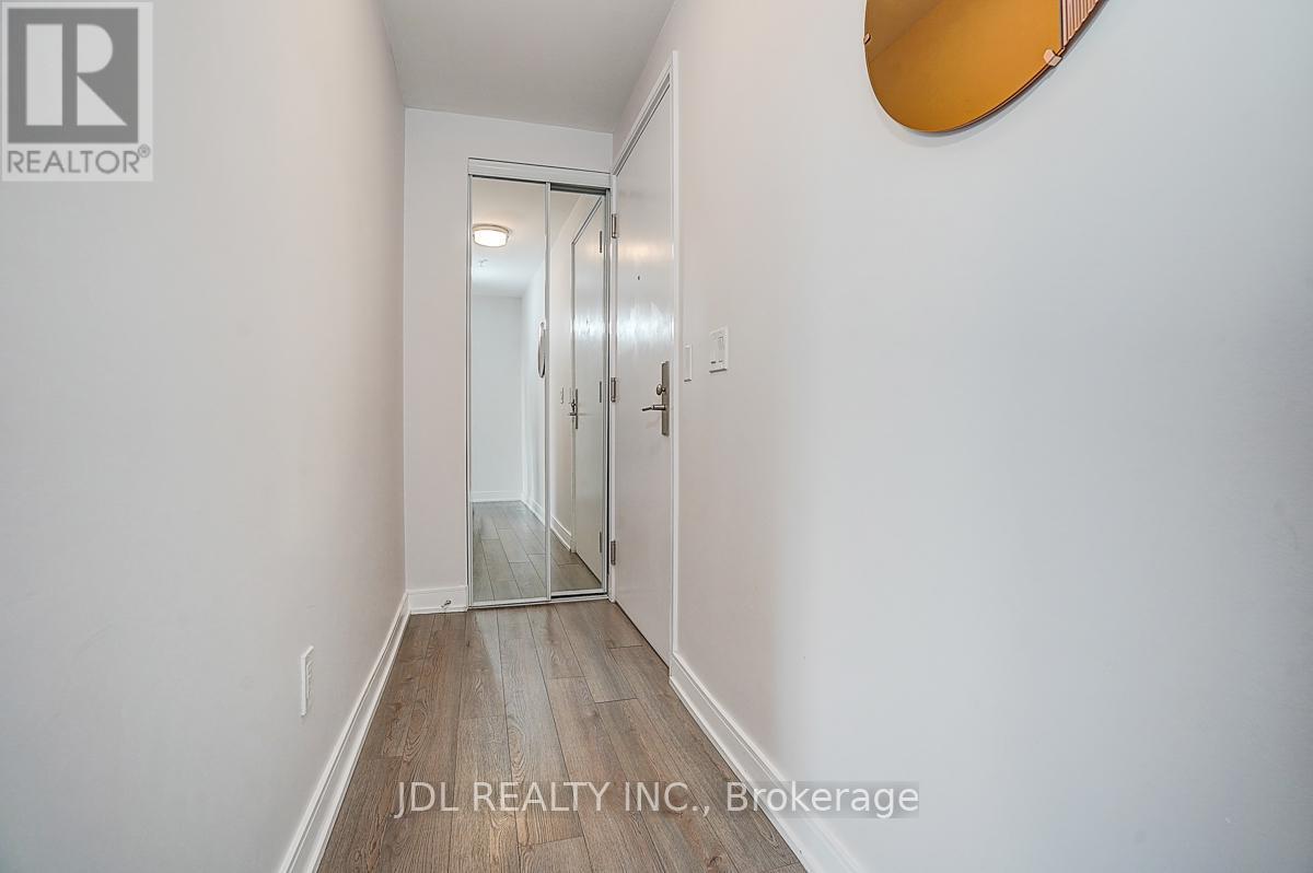 308 - 20 Thomas Riley Road, Toronto, Ontario  M9B 0C3 - Photo 18 - W12986024
