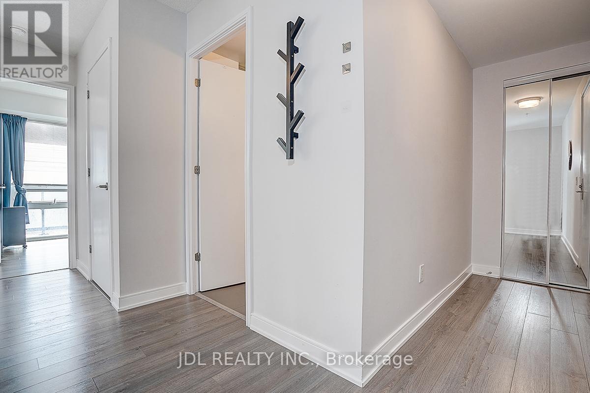 308 - 20 Thomas Riley Road, Toronto, Ontario  M9B 0C3 - Photo 19 - W12986024