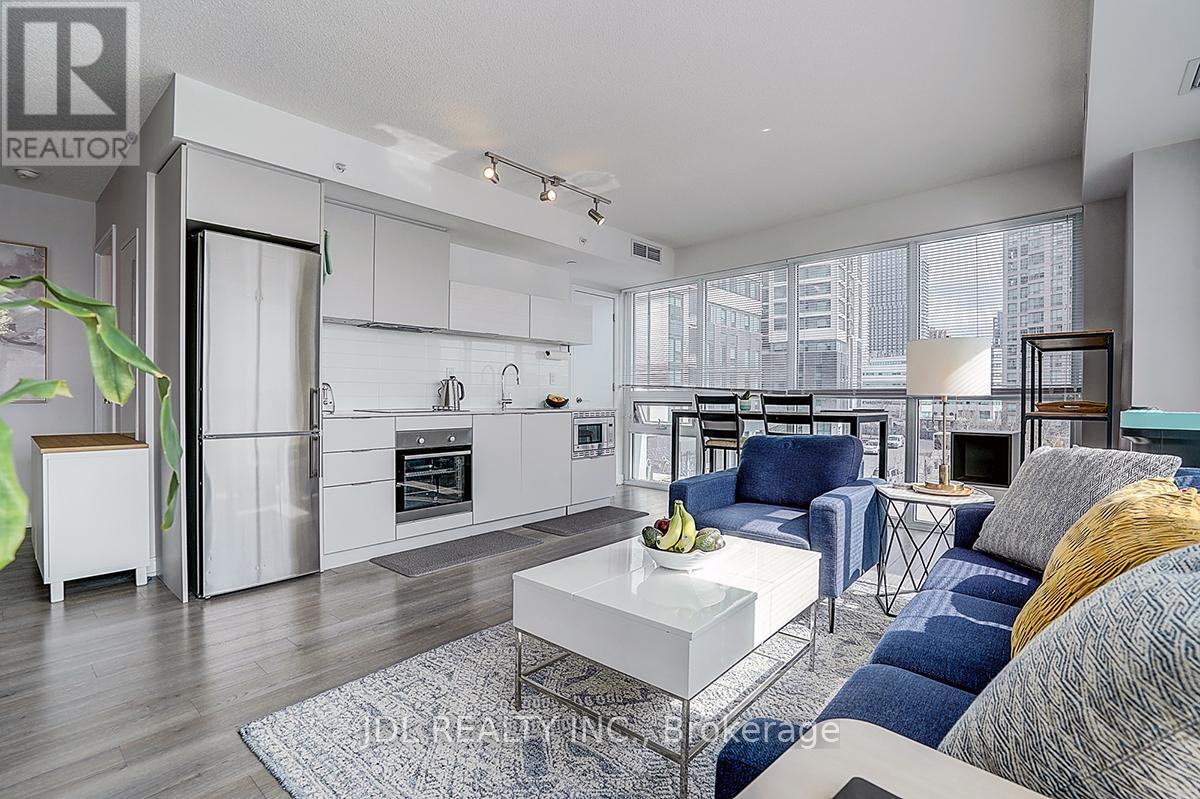 308 - 20 Thomas Riley Road, Toronto, Ontario  M9B 0C3 - Photo 21 - W12986024